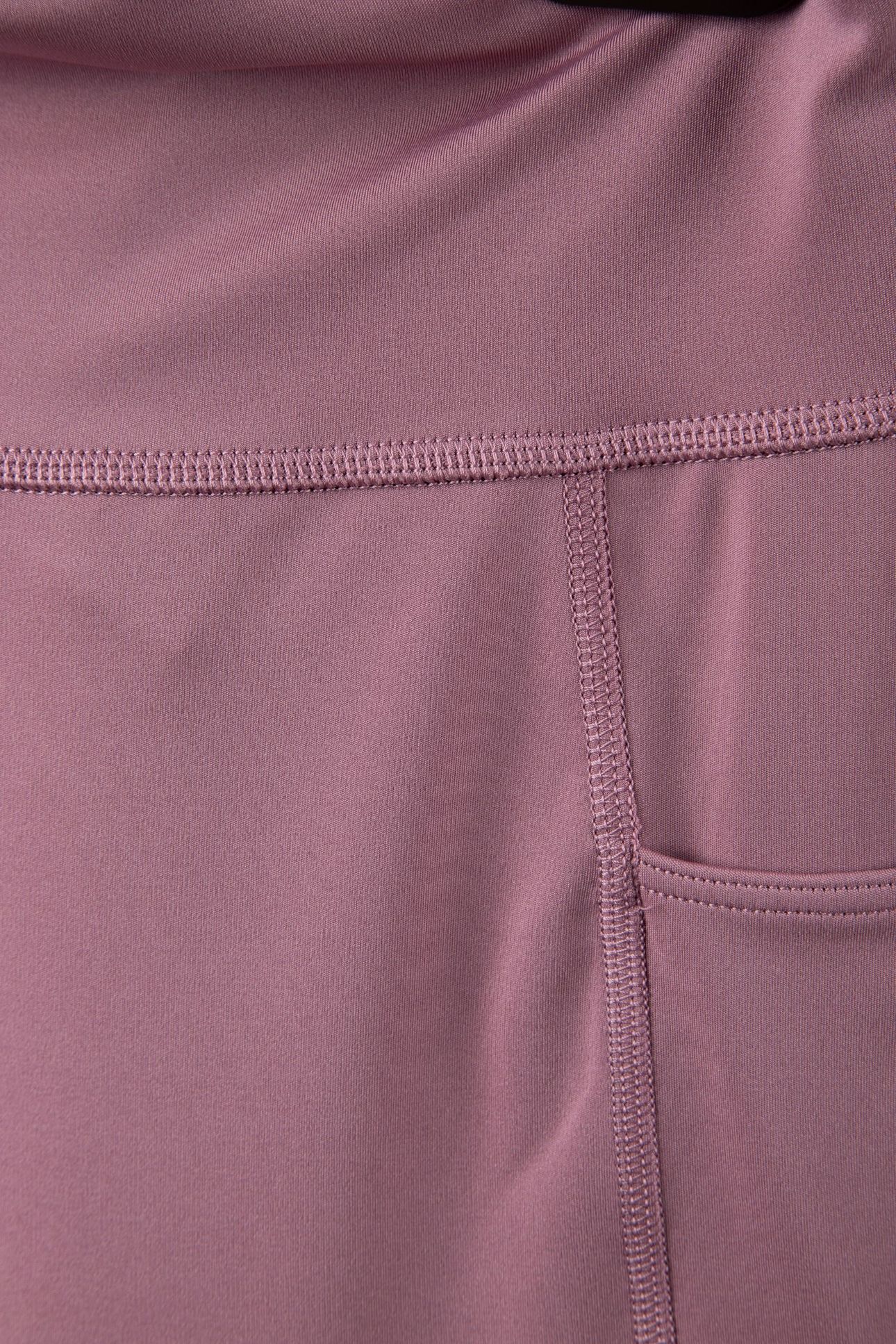 PERFORMANCE ADIDAS DAILYRUN 7/8 TIGHT WONDER ORCHID 4