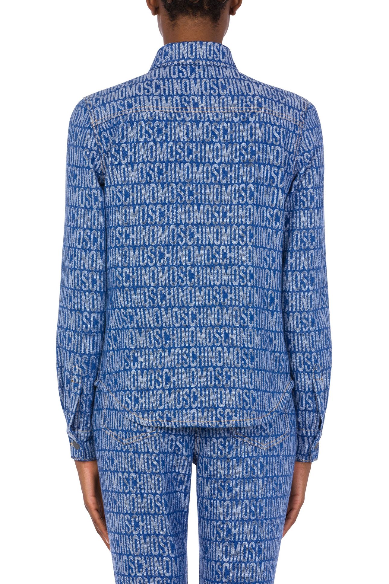 TOP BLUE 2