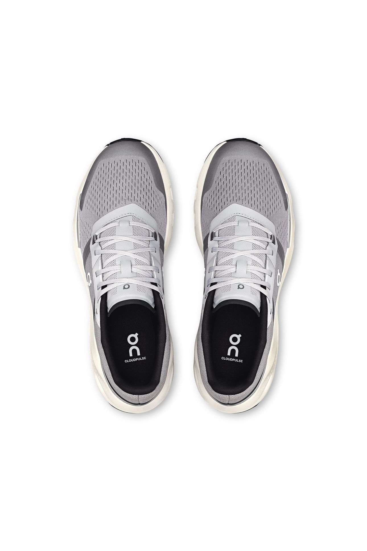 CLOUDPULSE 1 ALLOY | BLACK 4