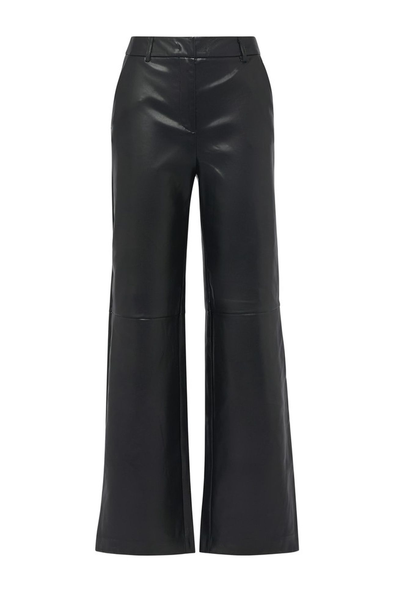 COMMA PANTS BLACK 4