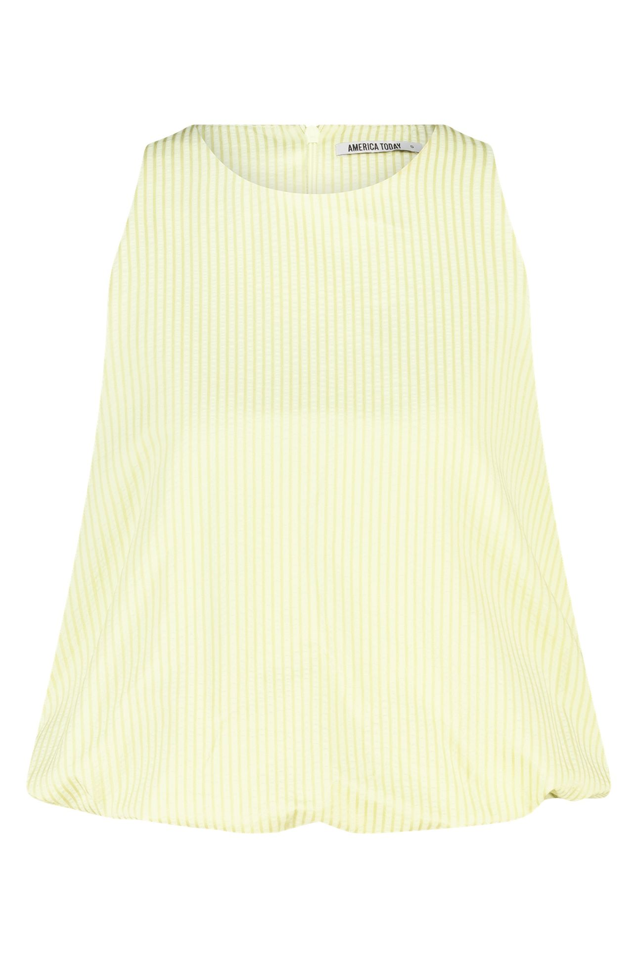 IVETTE YELLOW/WHITE 3