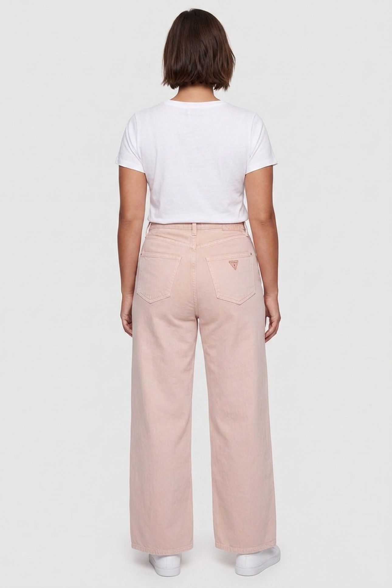 BELLFLOWER MELLOW PINK 2