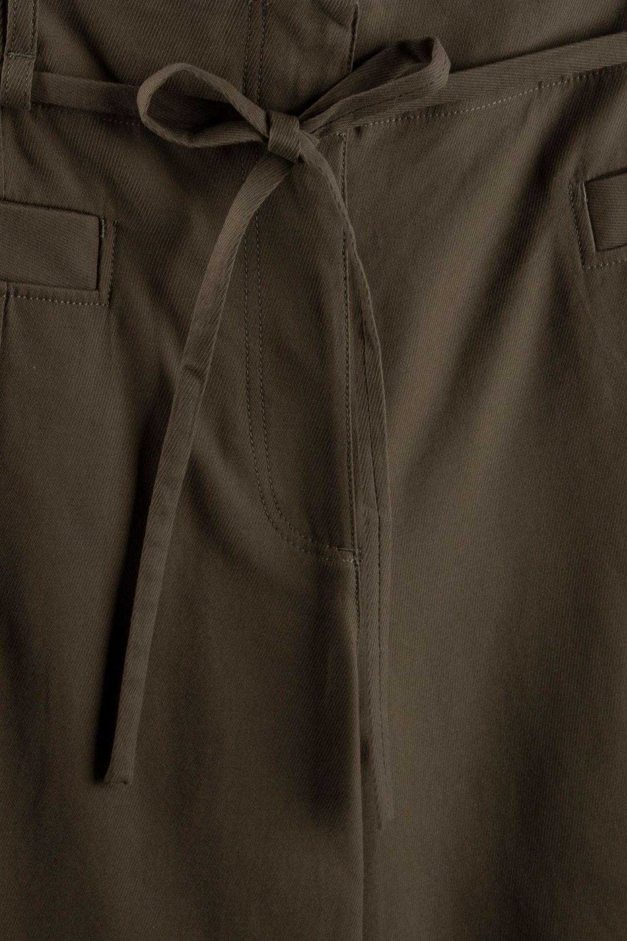 ES SILAS TROUSERS KHAKI 4