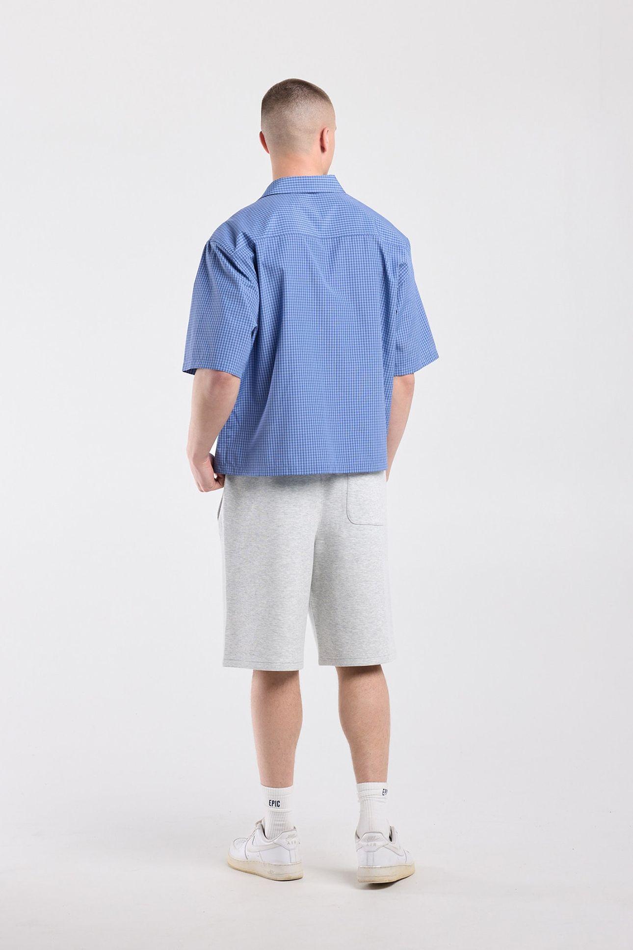 ISA NAVY/GREY 2