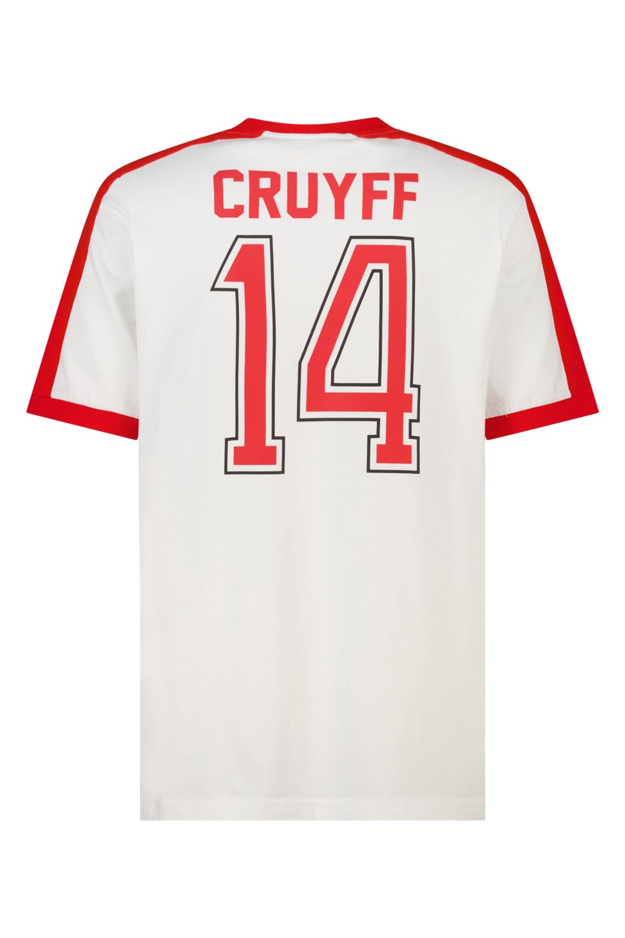 CRUYFF WASHINGTON WHITE 4