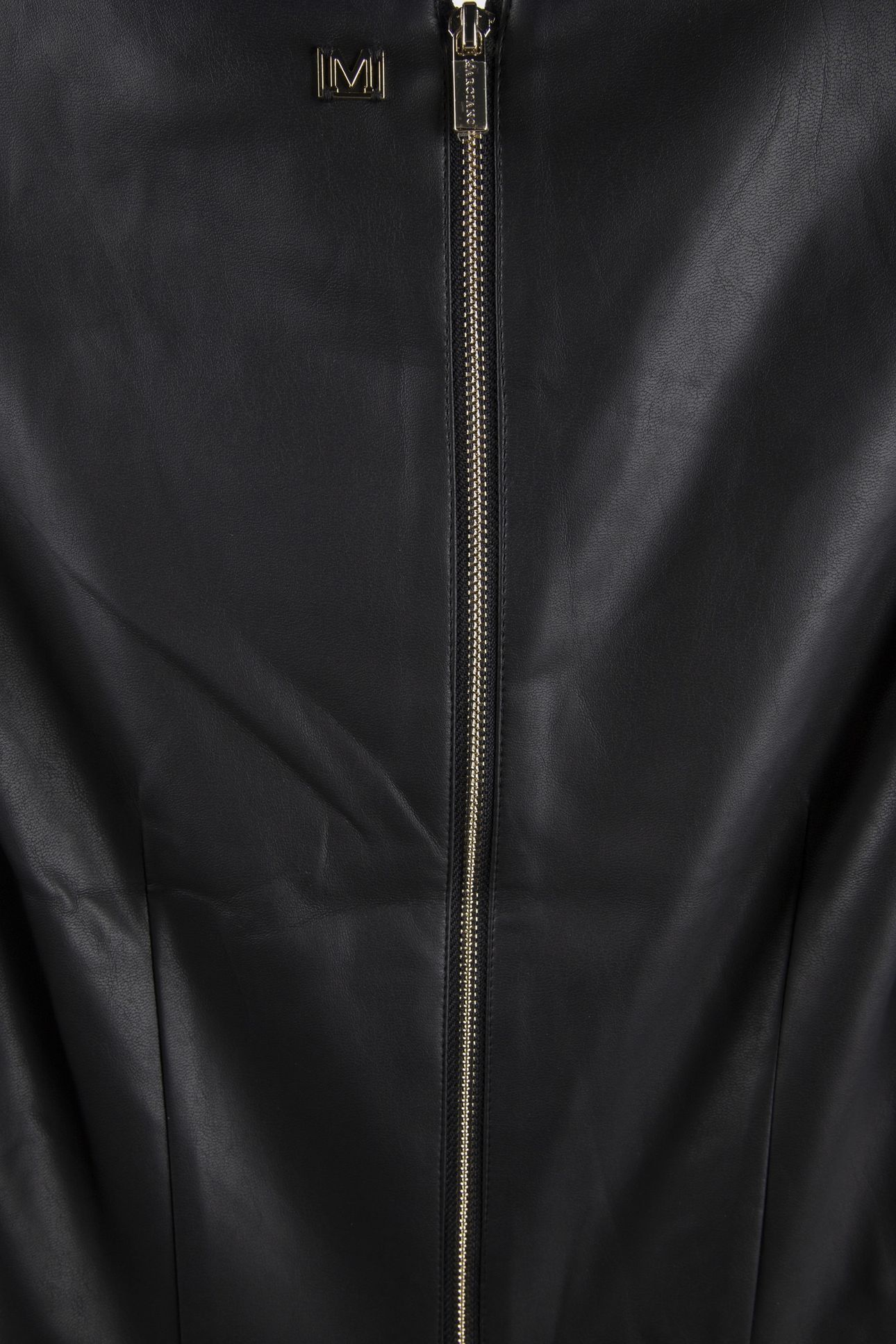 MELINDA SL EMBRO DRE JET BLACK A996 5
