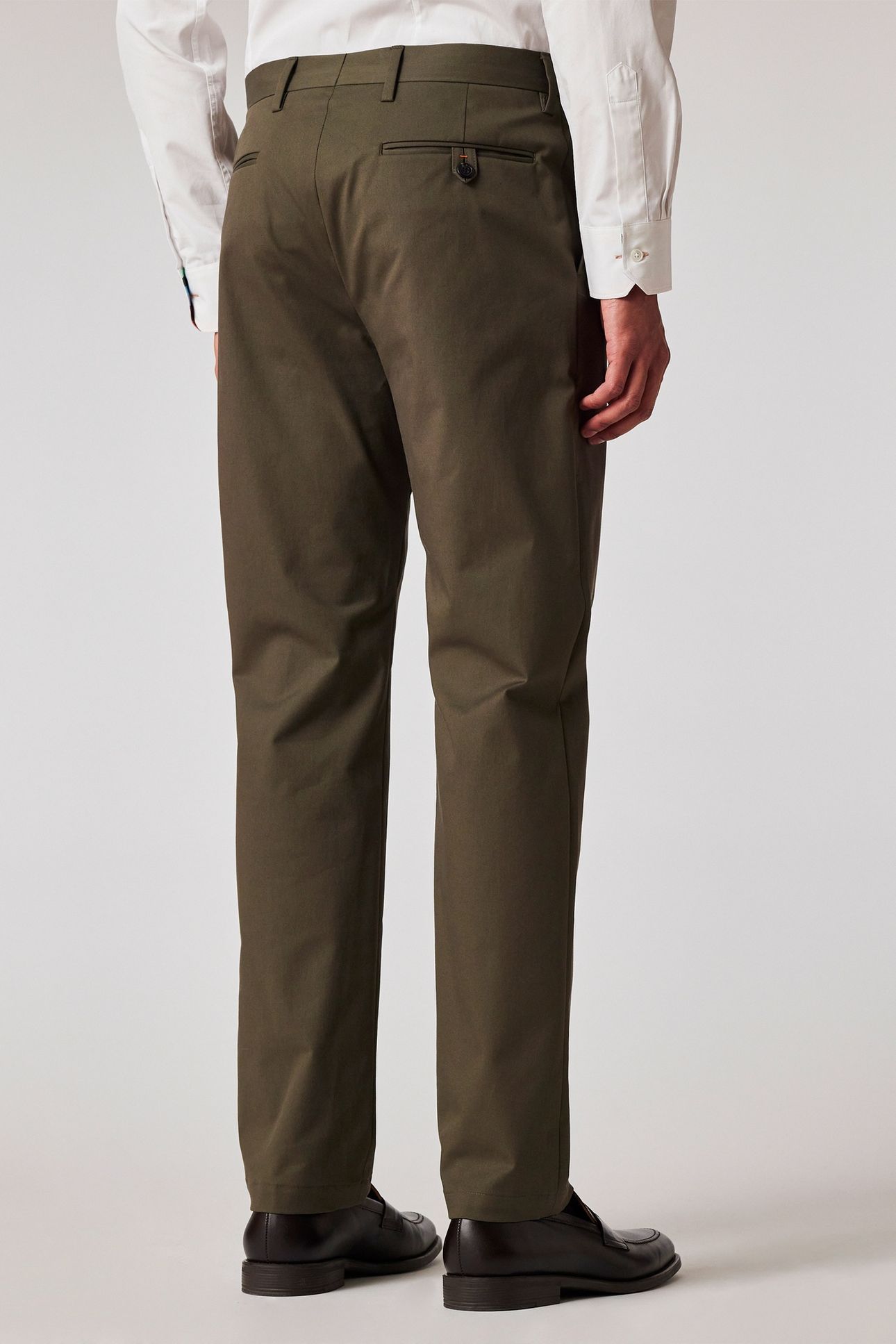 MENS TROUSER SMOKE 2