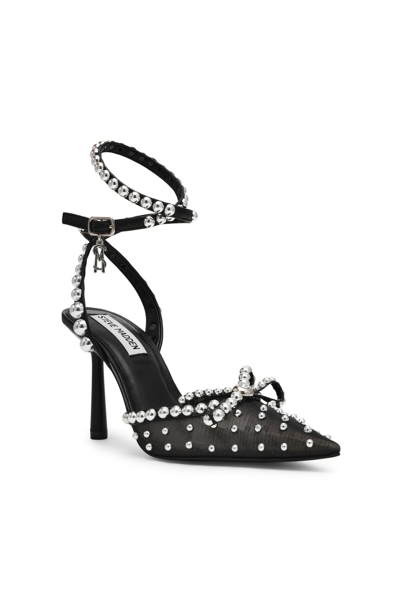 VAL PUMPS BLACK 3