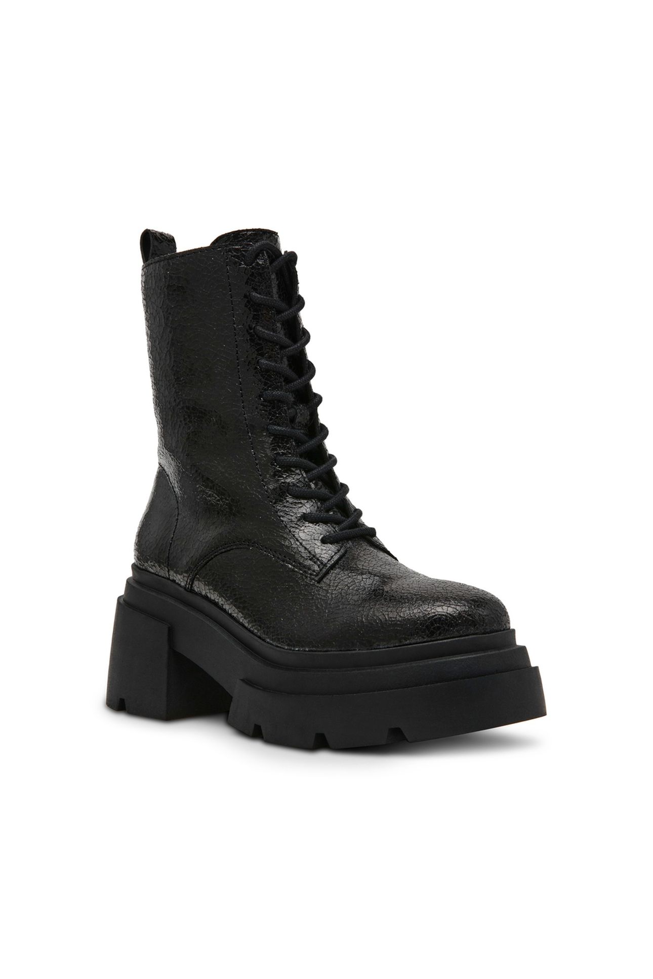 TOSSUP BOOTIES BLACK/BLACK 4