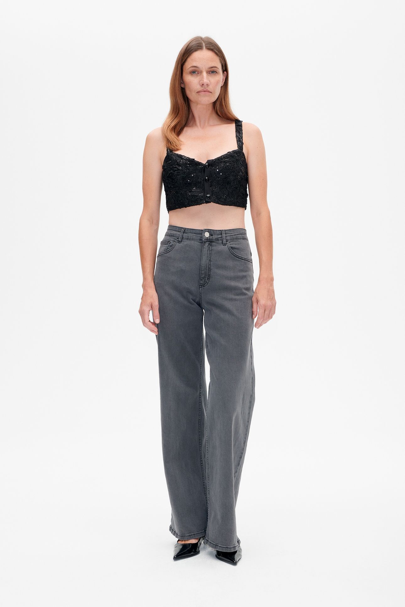 LIVIA TOP BLACK 2