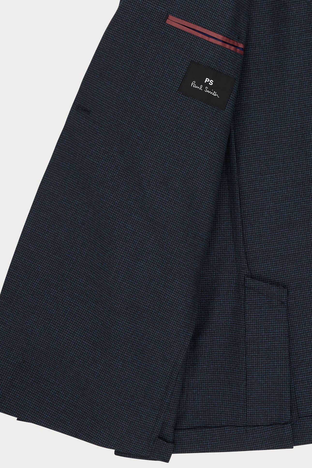 MENS JACKET INKY BLUE 4