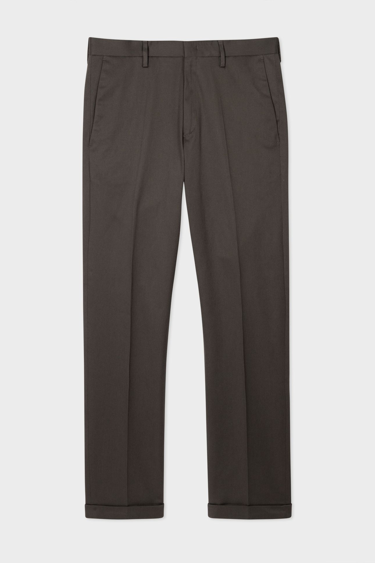 MENS TROUSER SMOKE 3