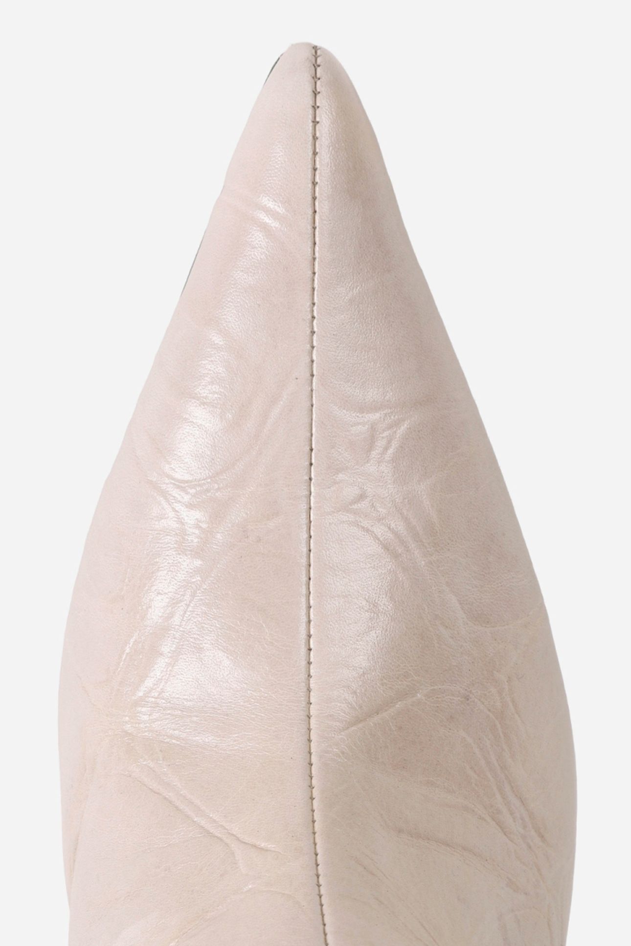 LOW-JADEY HIGH BOOT OFF WHITE 6