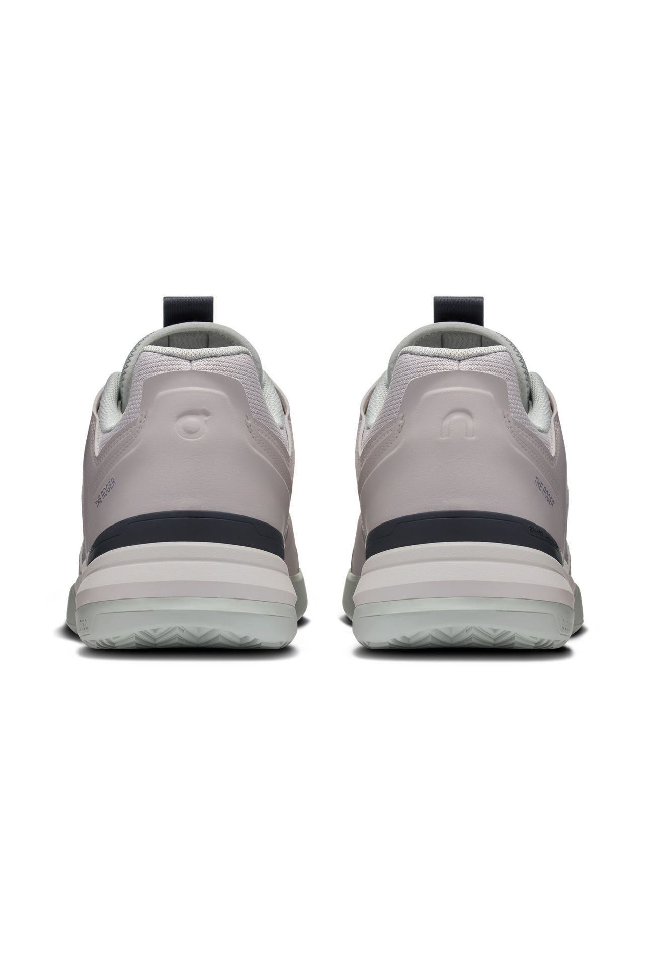 THE ROGER CLUBHOUSE PRO 1 SILVER | GLACIER 3