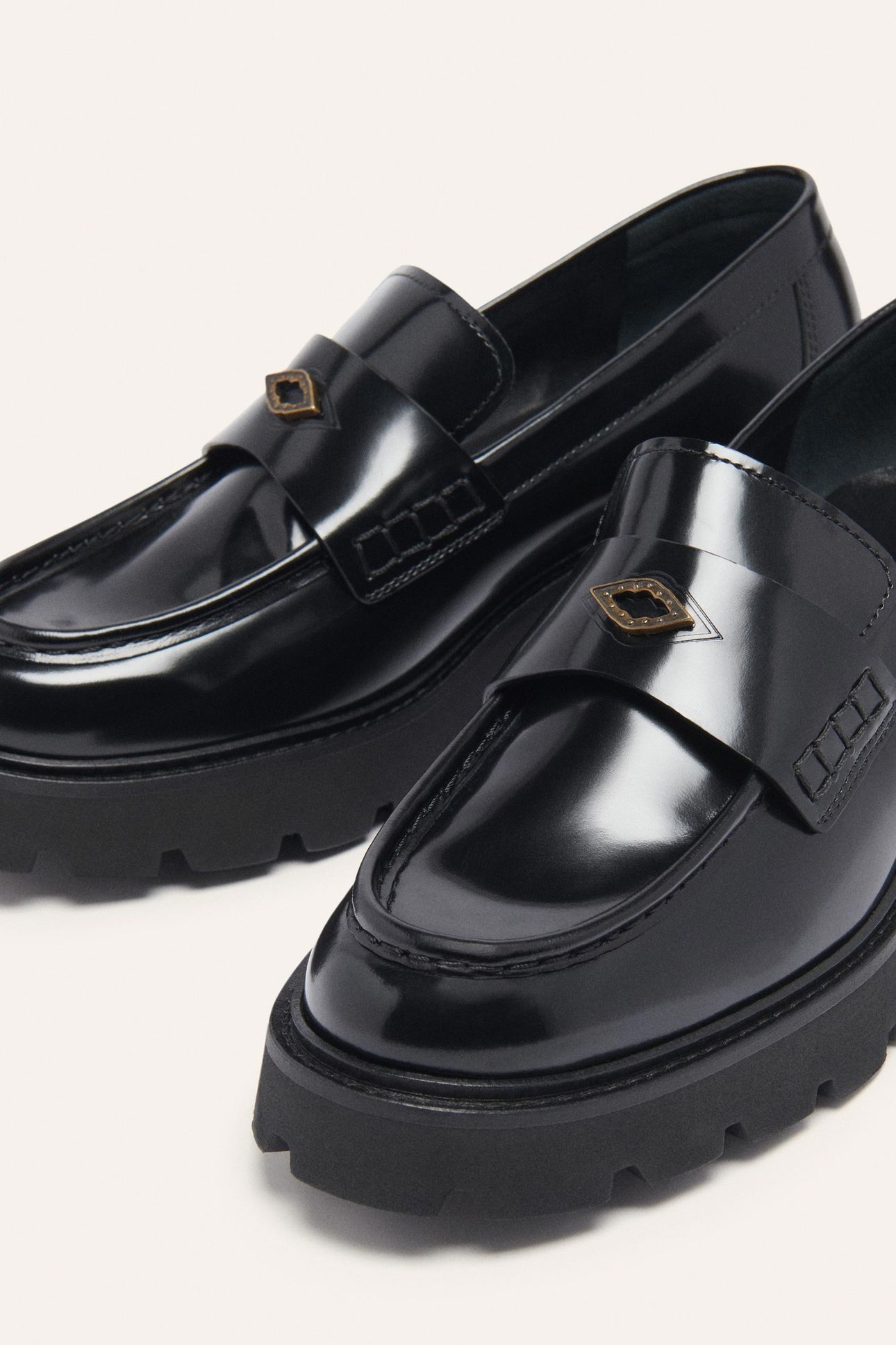 MOCASSIN BLACK 5