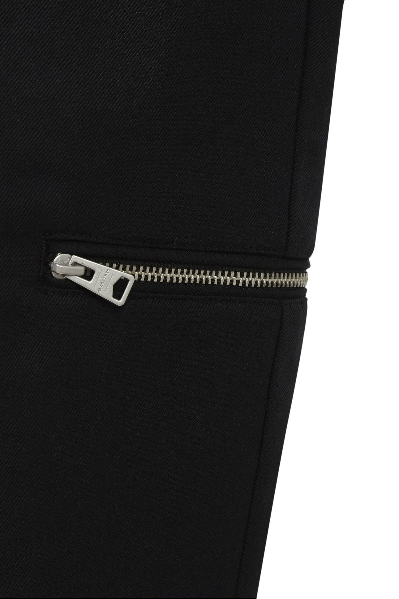 HARDING TROUSER BLACK 8
