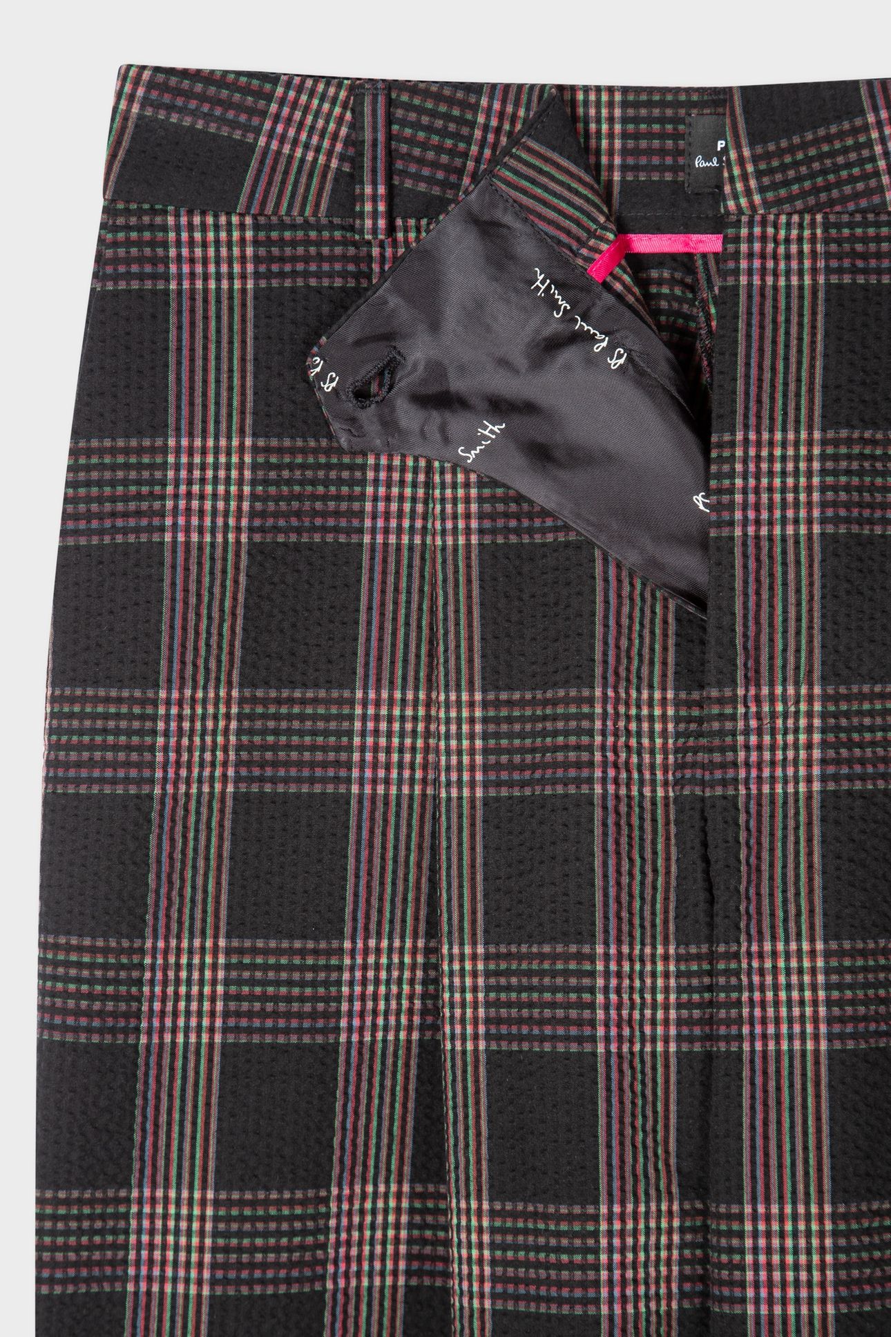 WOMENS TROUSERS BLACK 5