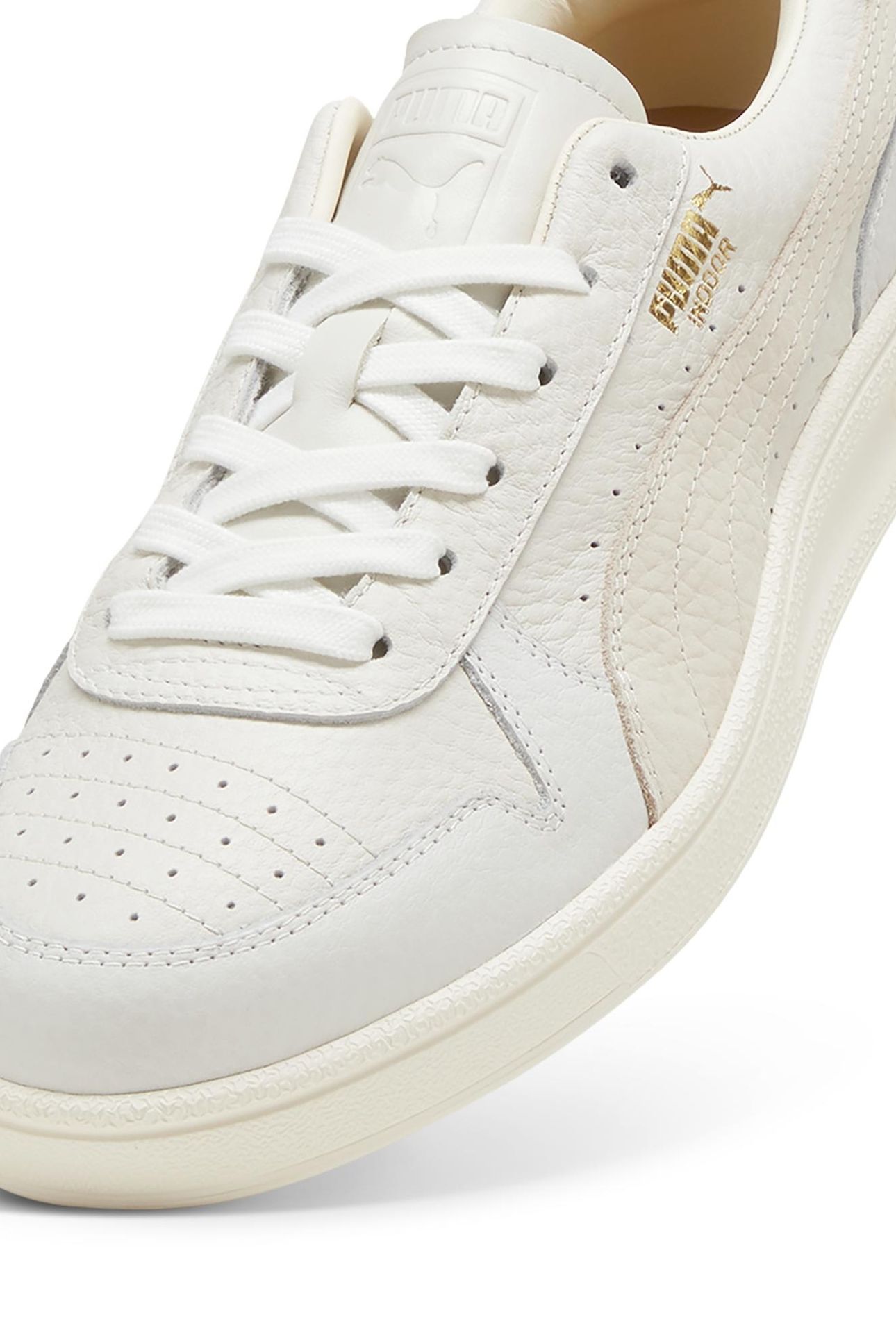 UNISEX INDOOR MII WARM WHITE-VAPOR GRAY 4