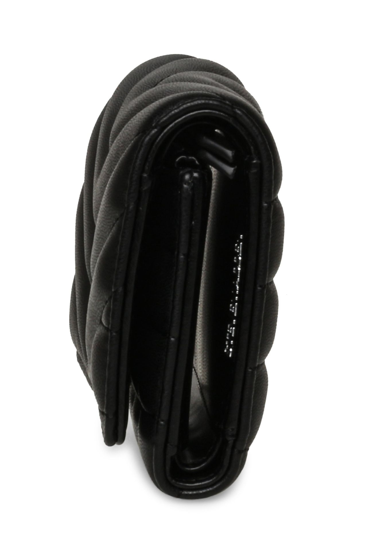 BLIANE-Q BAG BLACK/SIL 3