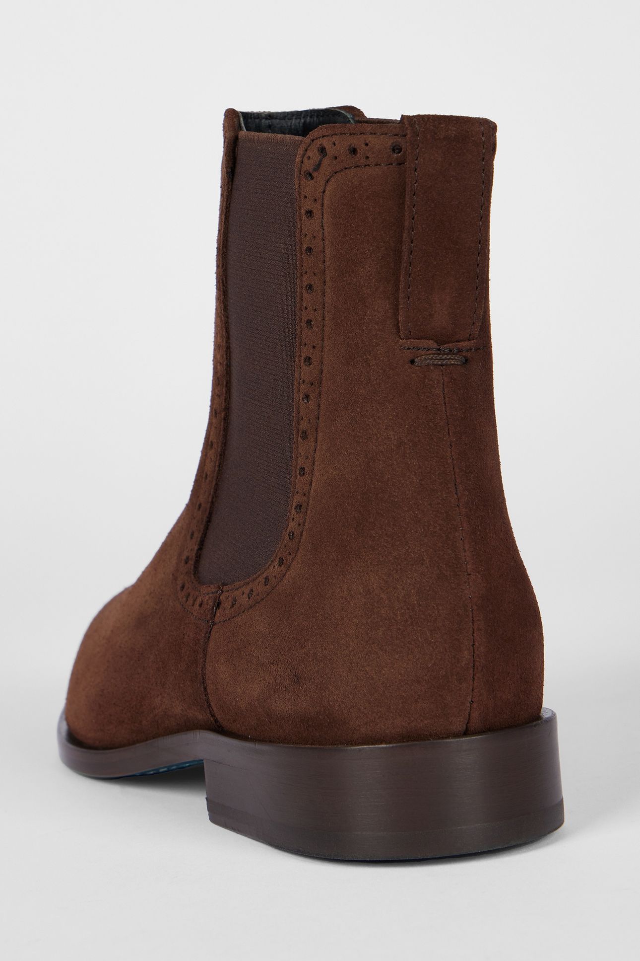 WOMENS SHOE MALANGA CHOCOLATE CHOCOLATE 3