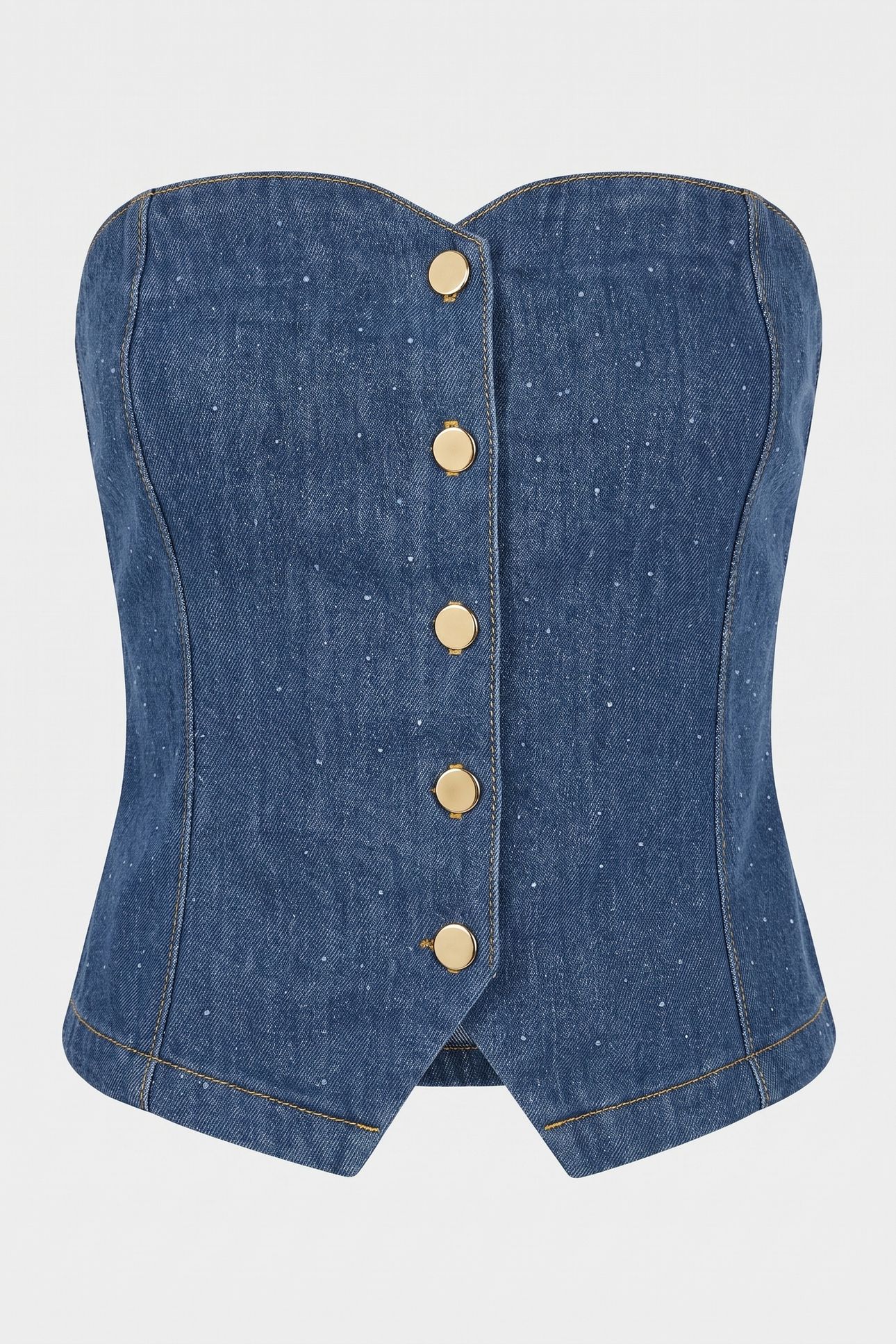 RACHEL TOP BLUE 3