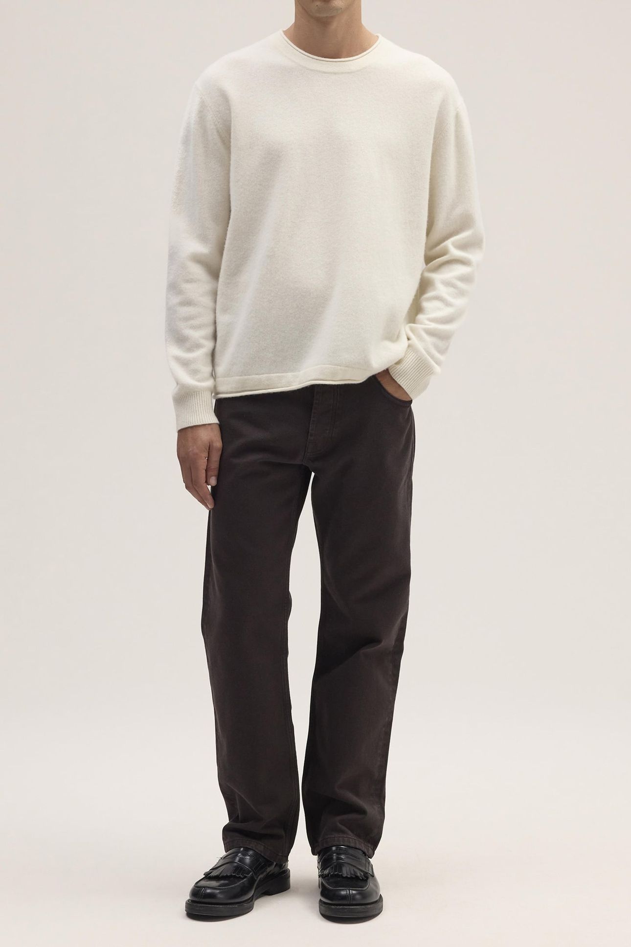 SAMMY 60026 IVORY 3