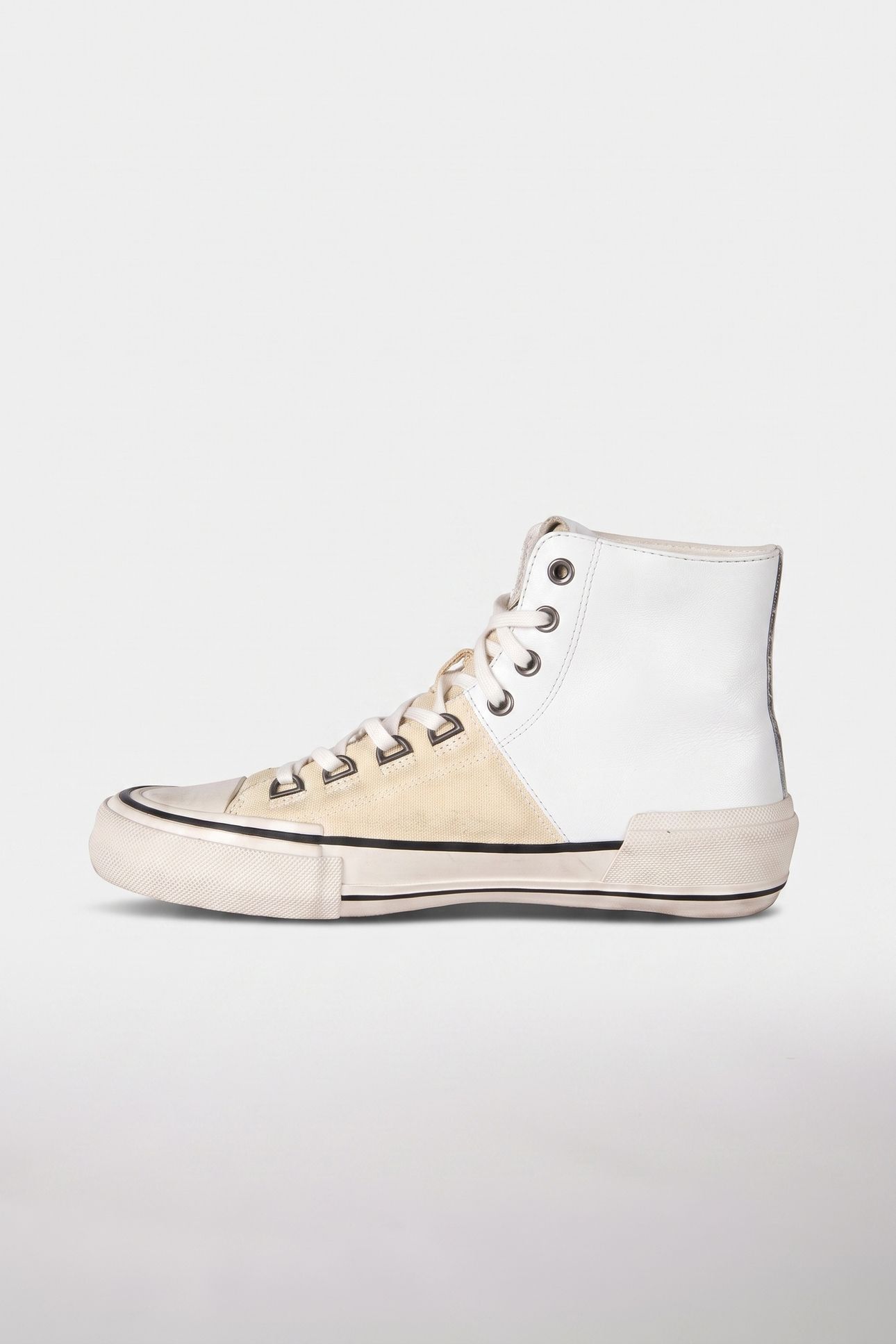 WAYLON HI TOP BLACK 4