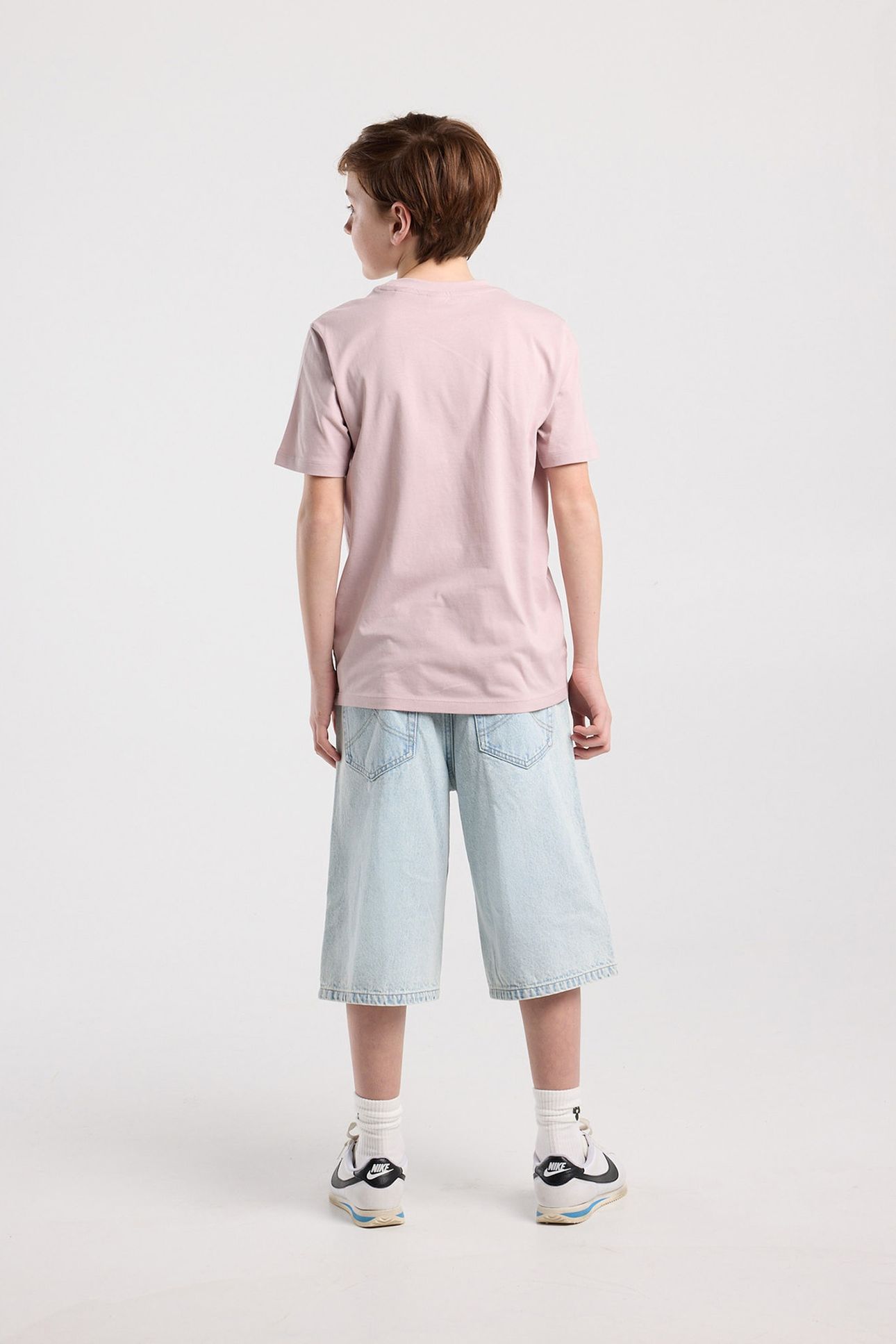 EDSON JR OLD PINK 2