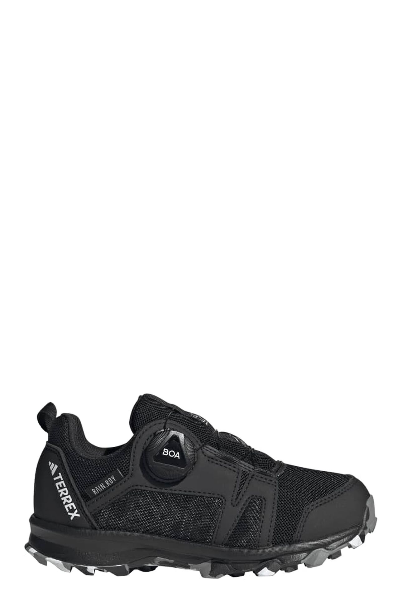 KIDS TERREX AGRAVIC BOA R.RDY CORE BLACK 1