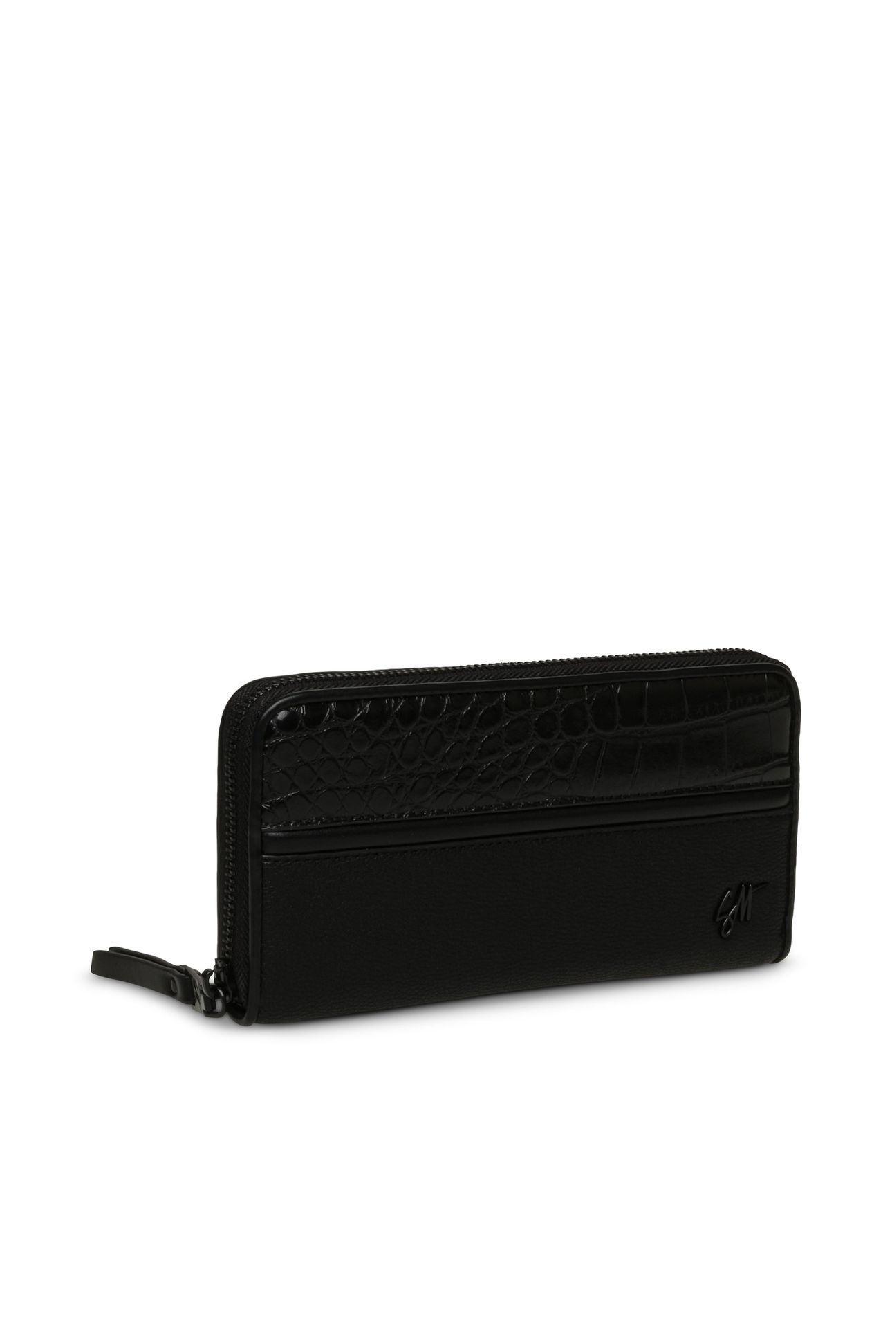 UNISEX BMONAY BAGS BLK/BLK 3