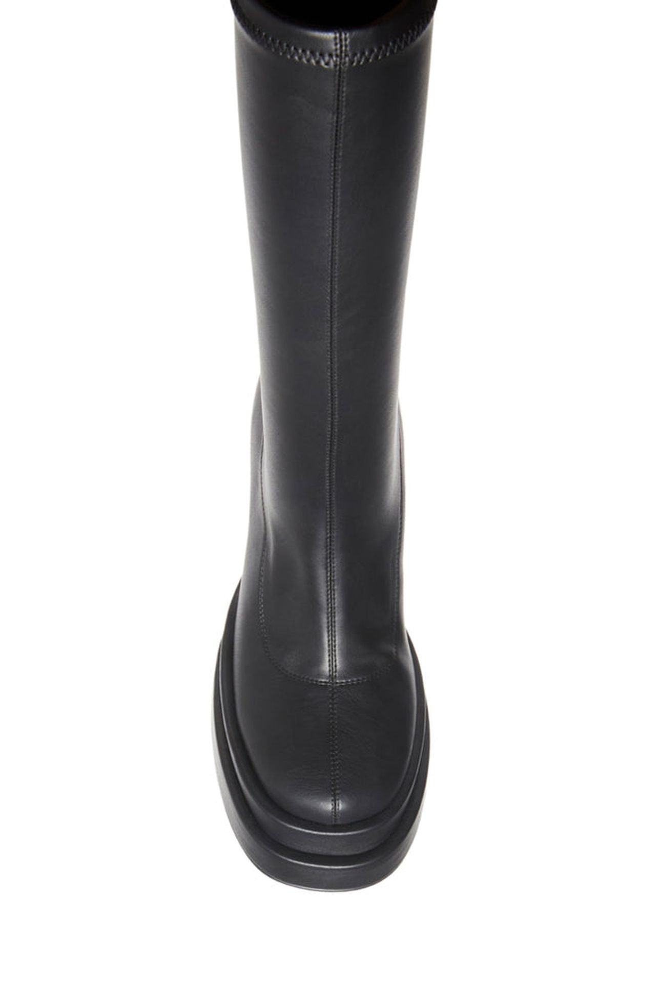 CYPRESS BOOTS BLACK 5