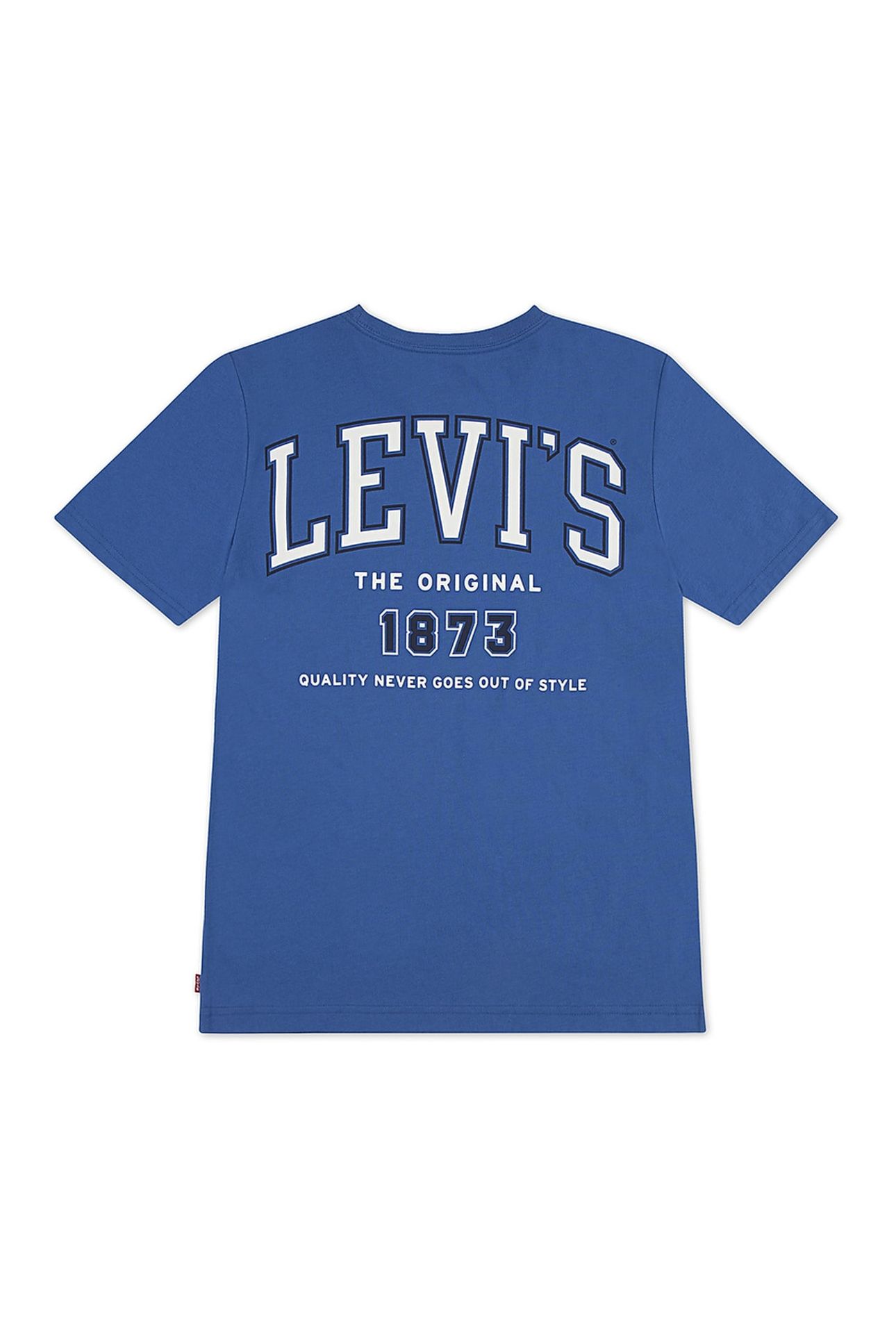 BOYS ALWAYS ORIGINAL TEE STAR SAPPHIRE 2