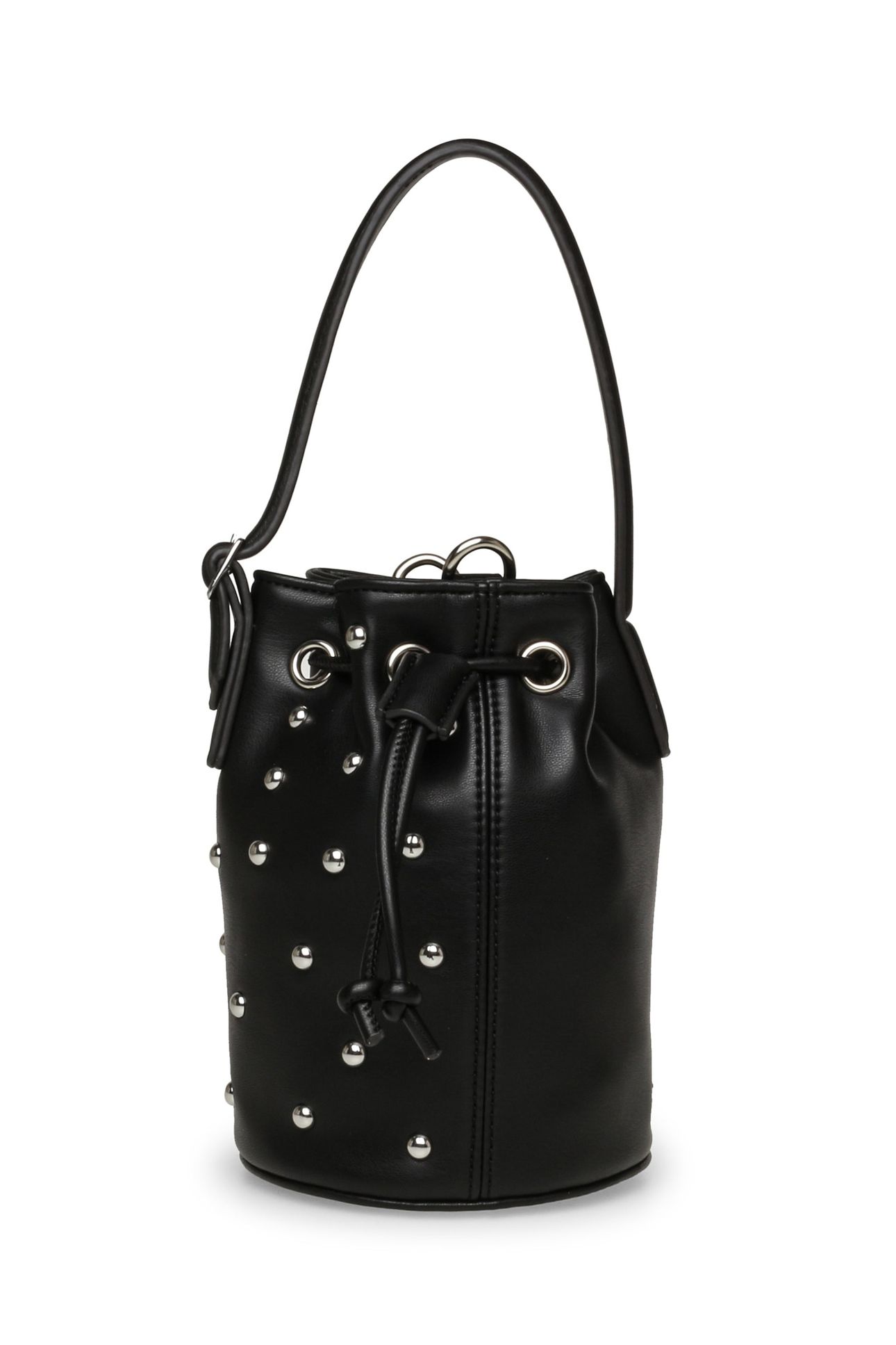 UNISEX BSUNRAY BAGS BLACK/SILVER 5