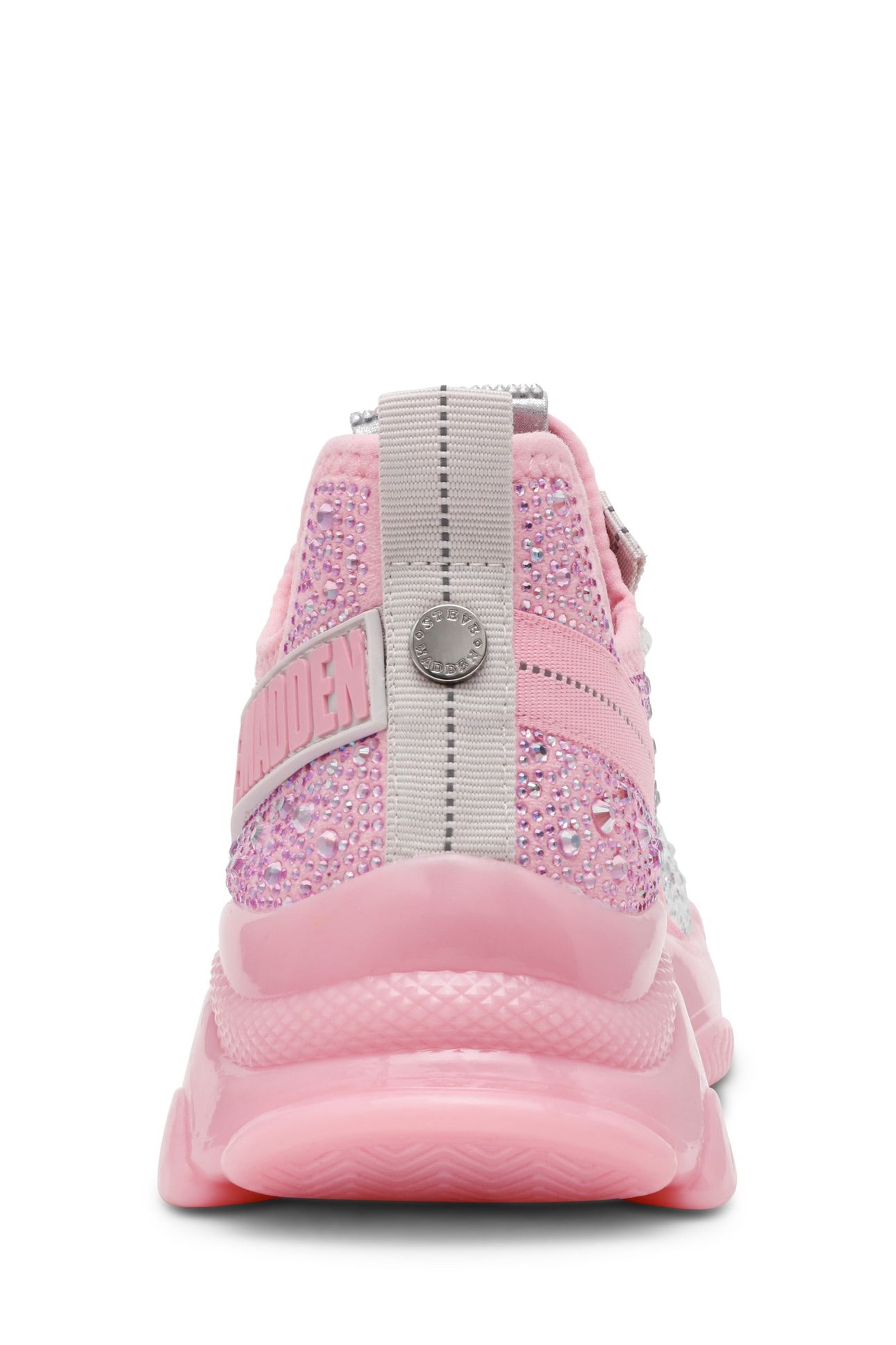 MISTICA SNEAKERS BB PINK BSH 5