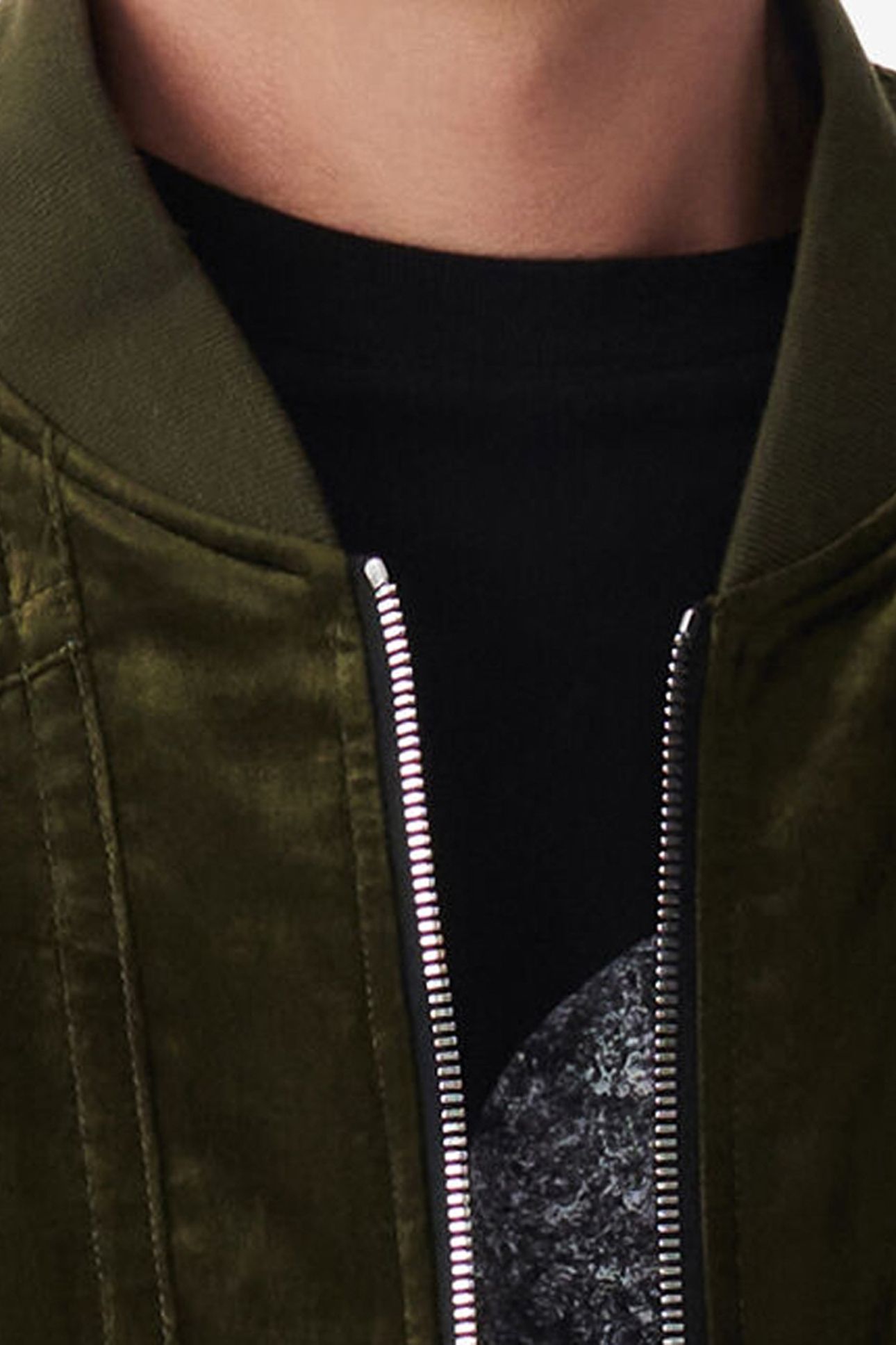 NATTAN OUTERWEAR KHAKI 5