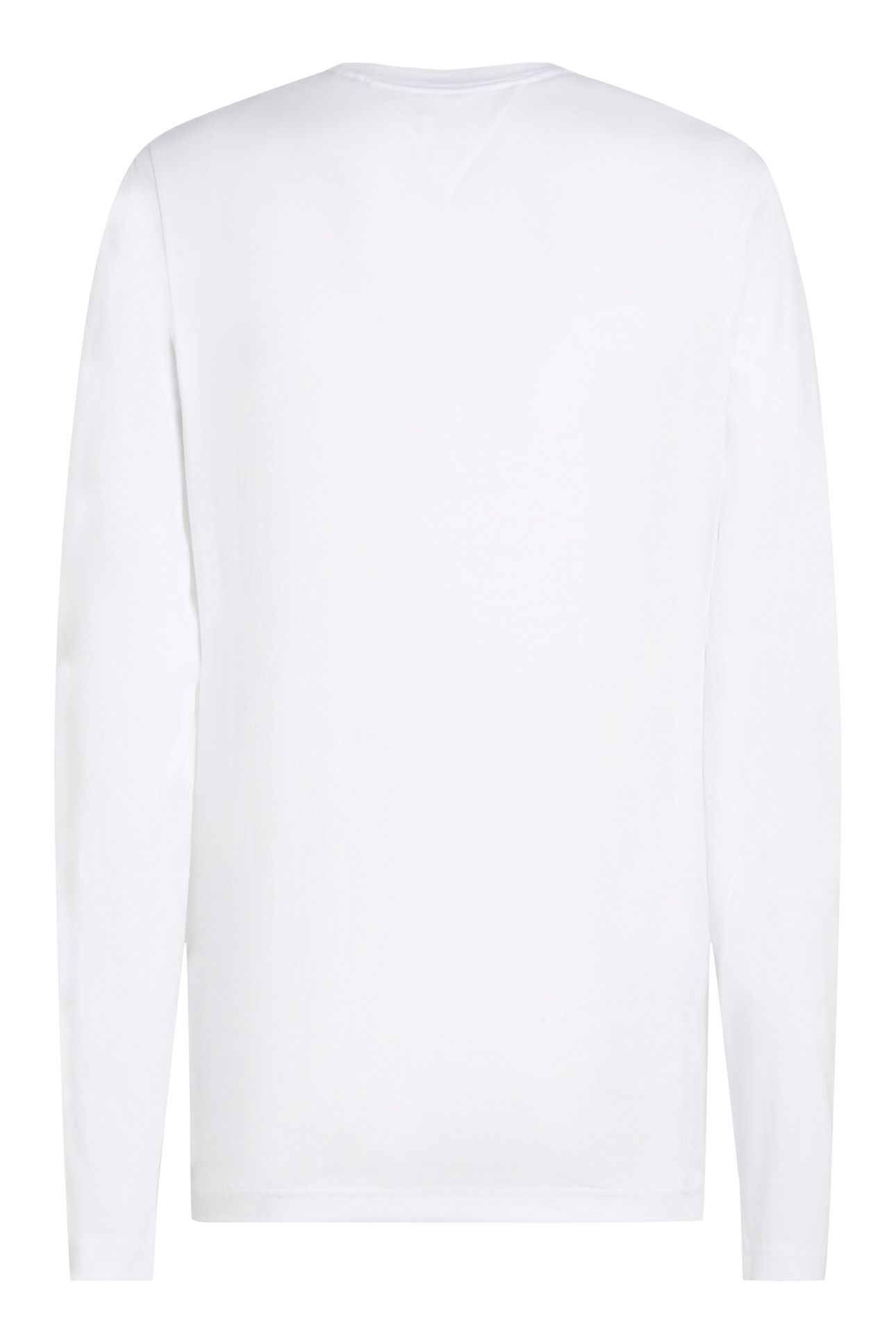STRETCH SLIM FIT TEE WHITE 5