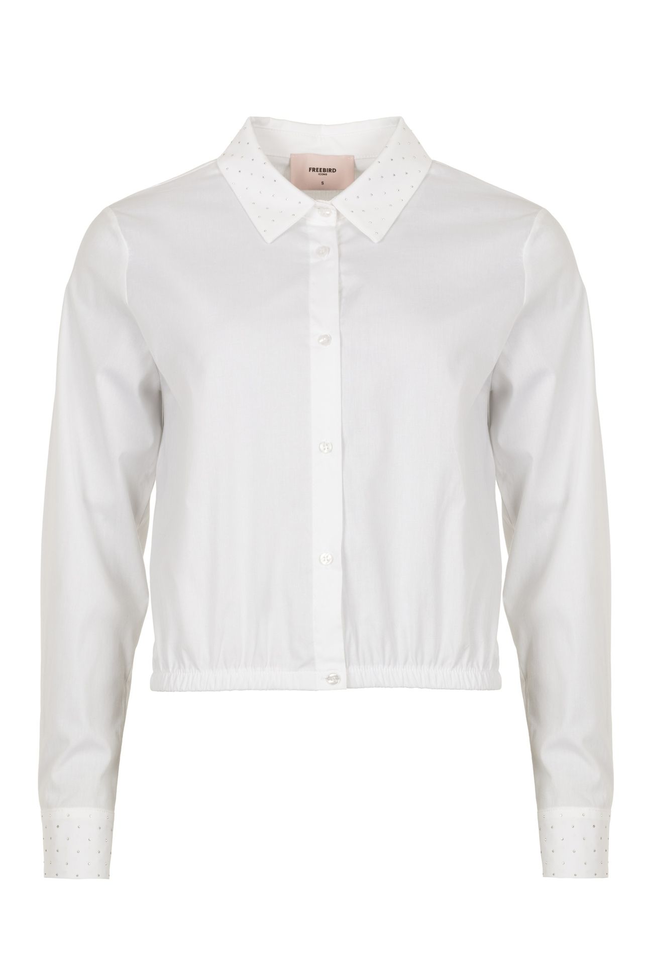 BREELYN BLOUSE OFF WHITE 2
