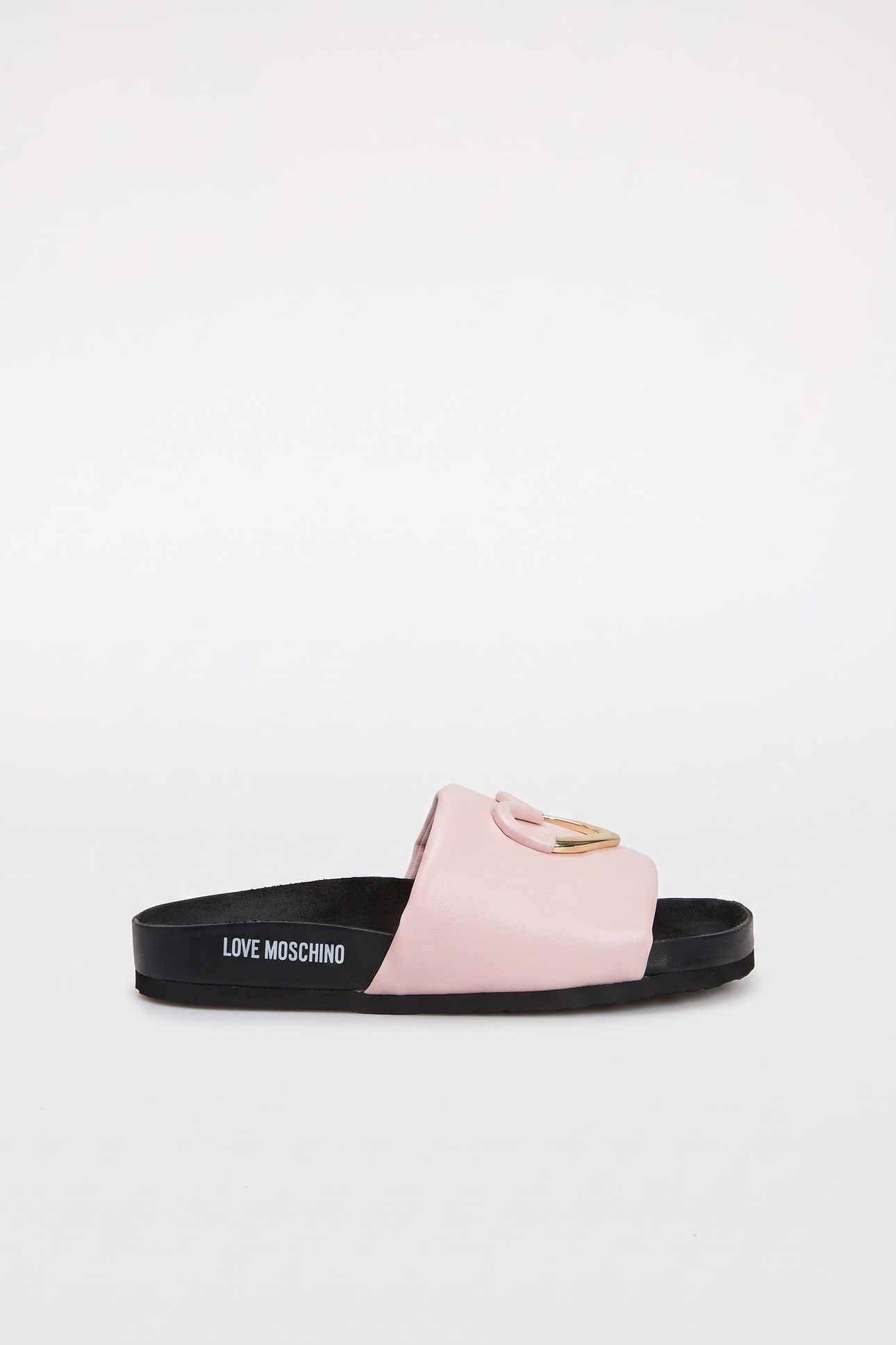 POOL SLIDES PINK 1