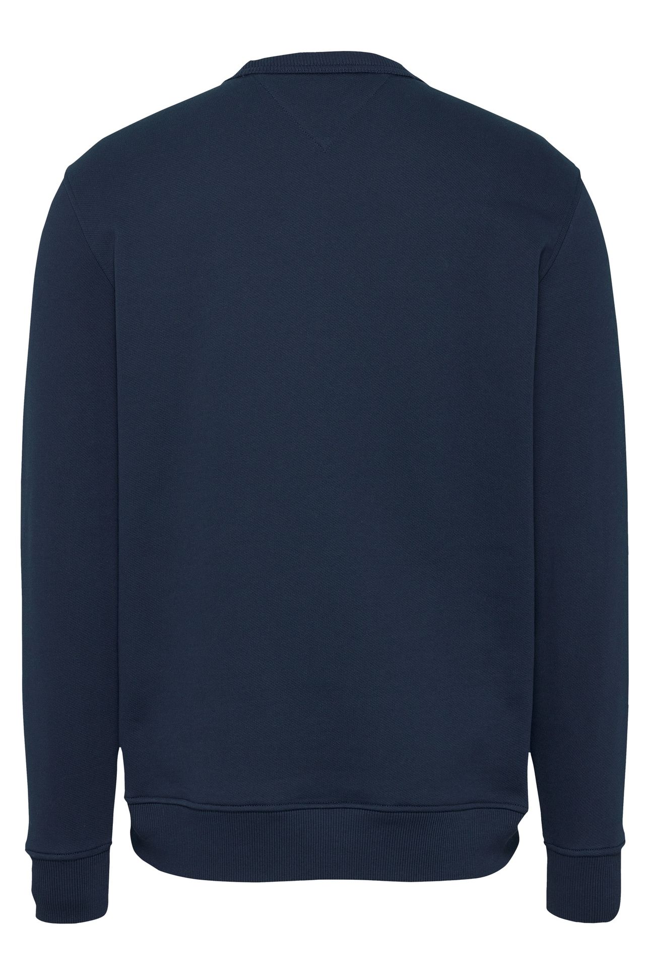 TJM REG BADGE CREW DARK NIGHT NAVY 5