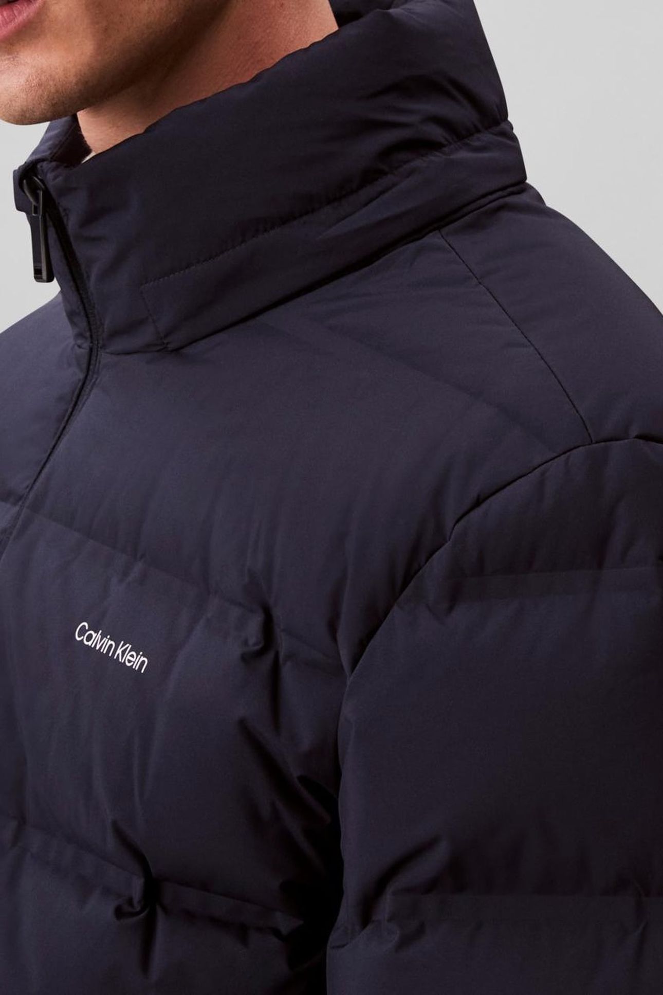 LS QUILTED BONDED DARK SAPPHIRE 6
