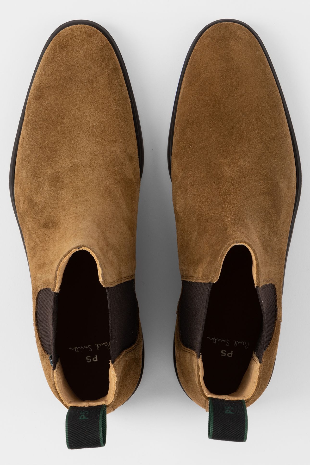 MENS SHOE CEDRIC TAN TAN 10
