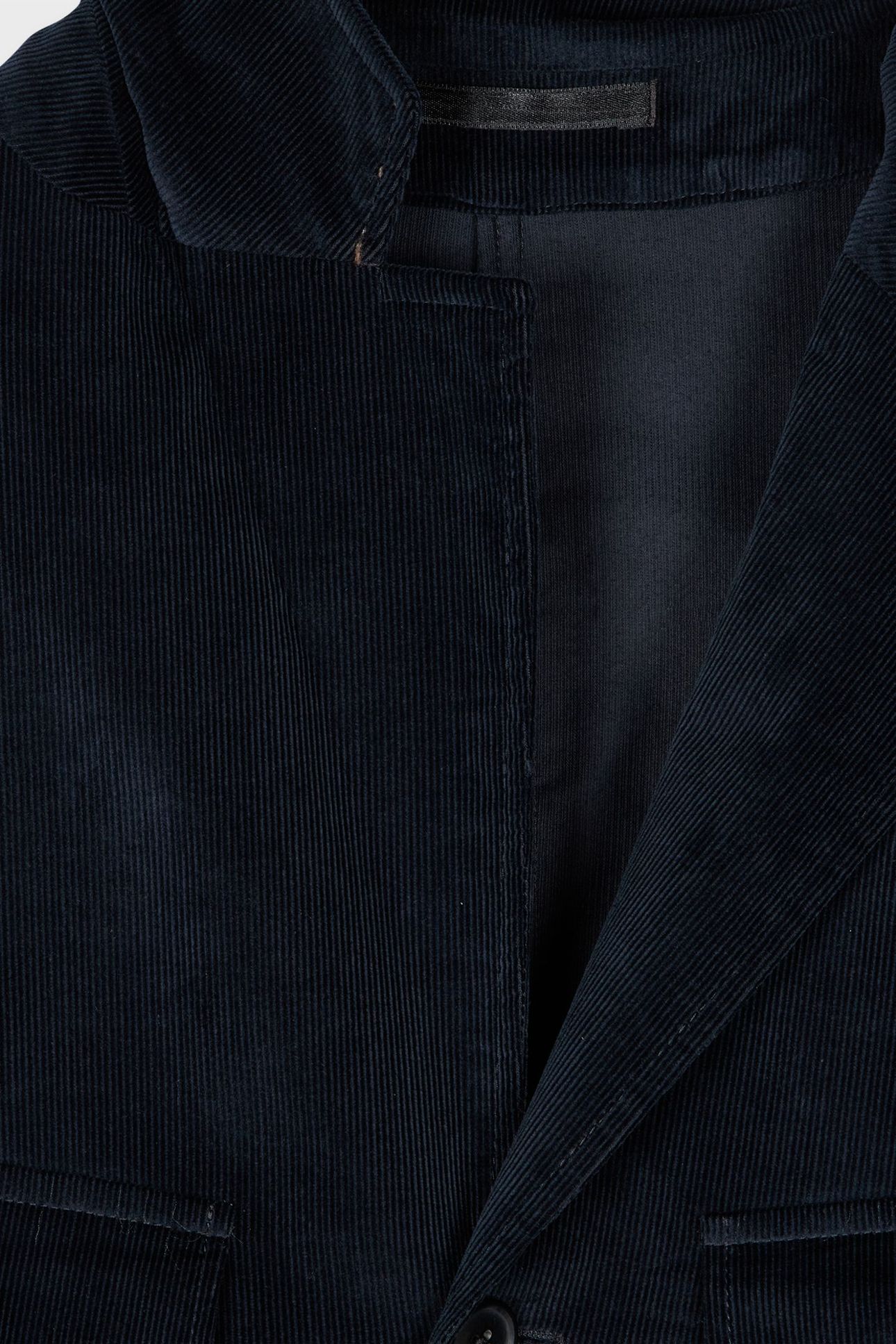 MENS 3 BUTTON JACKET NAVY 6