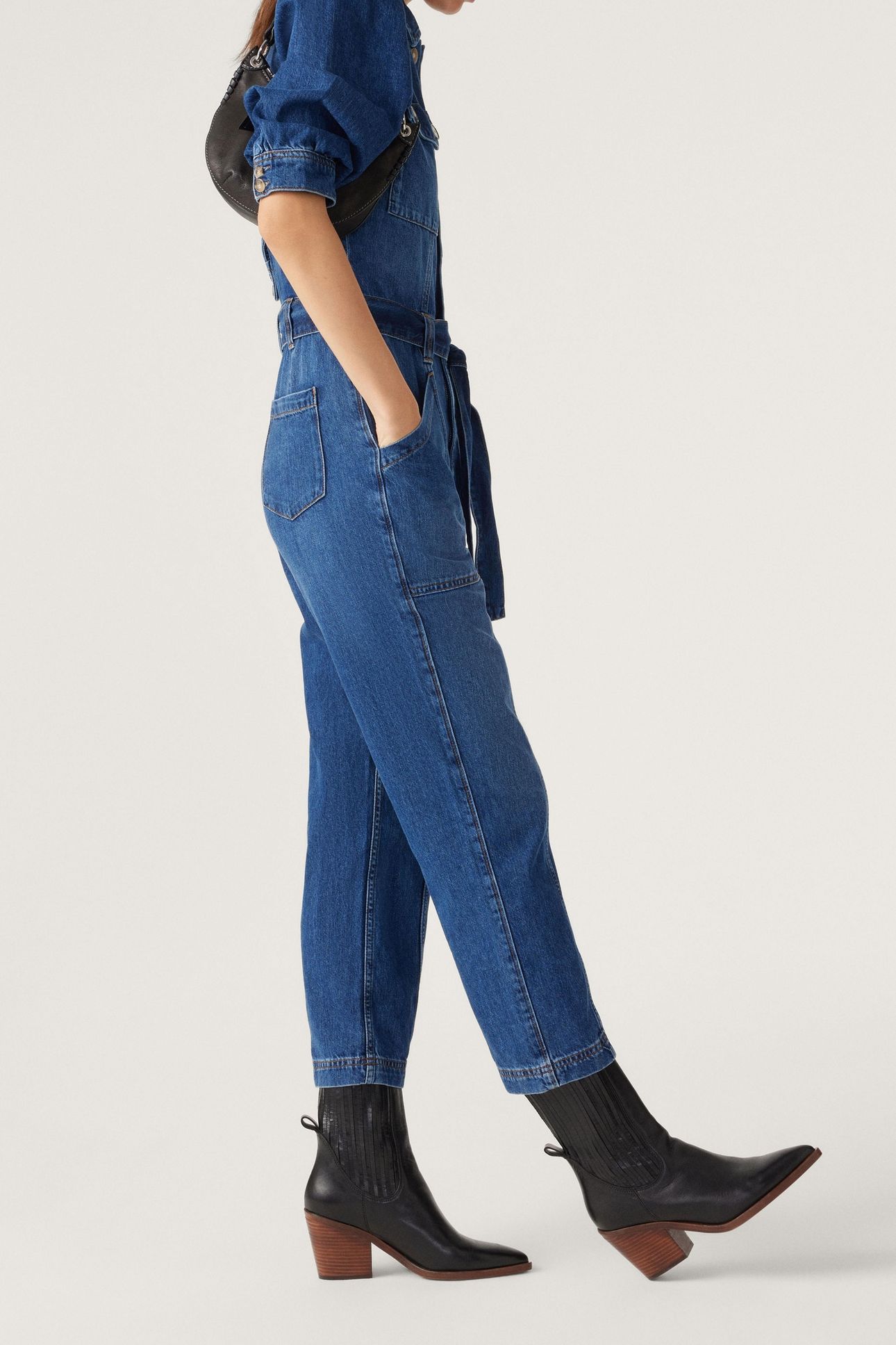 JUMPSUIT BLUE 5