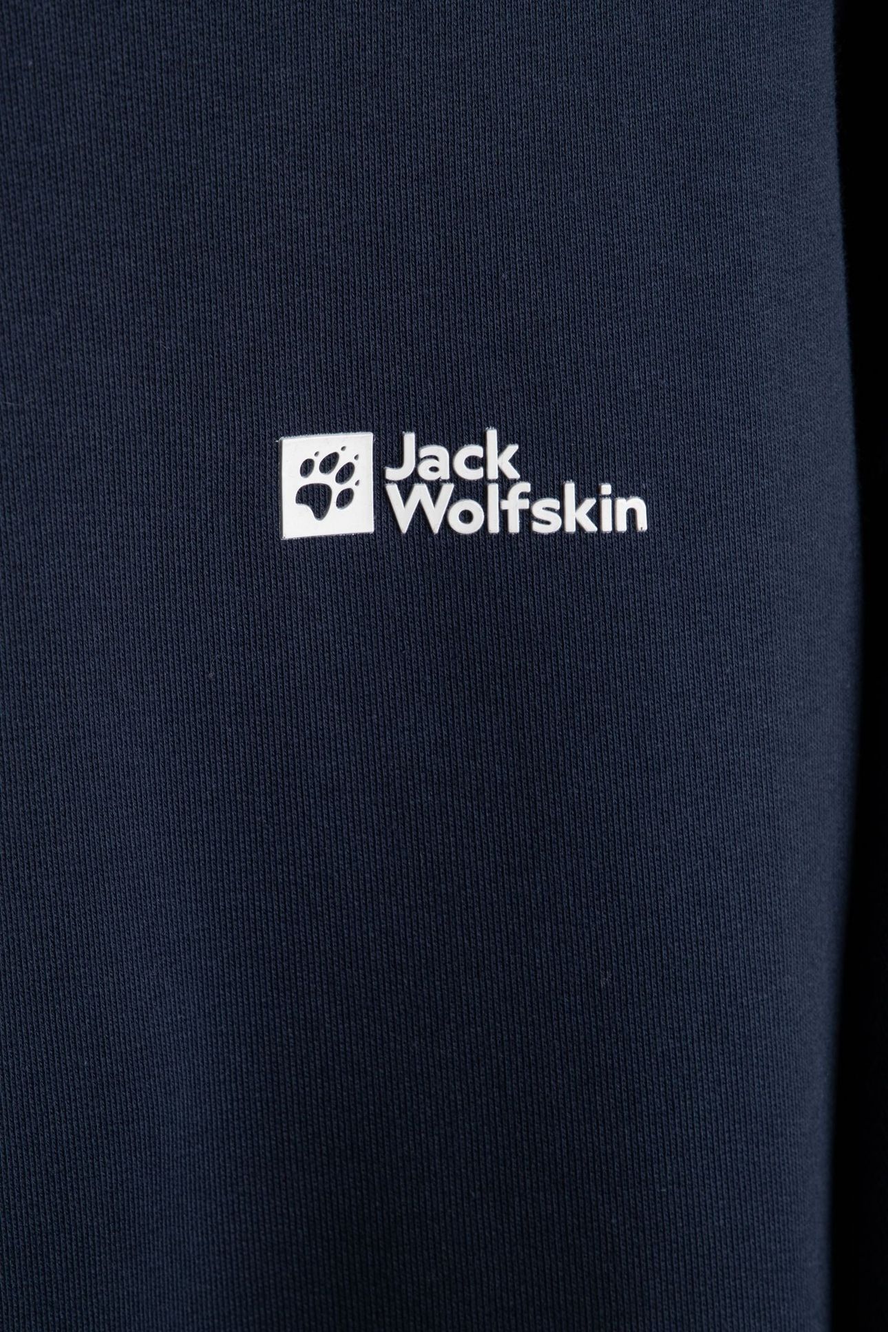 ESSENTIAL CREWNECK NIGHT BLUE 4