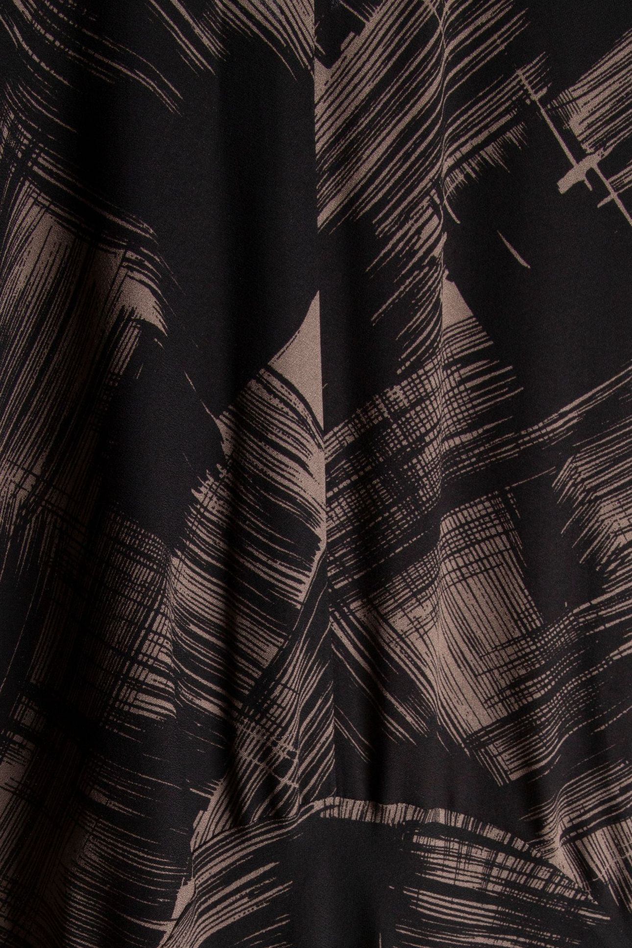 ST EFFIE DRESS BLACK 4