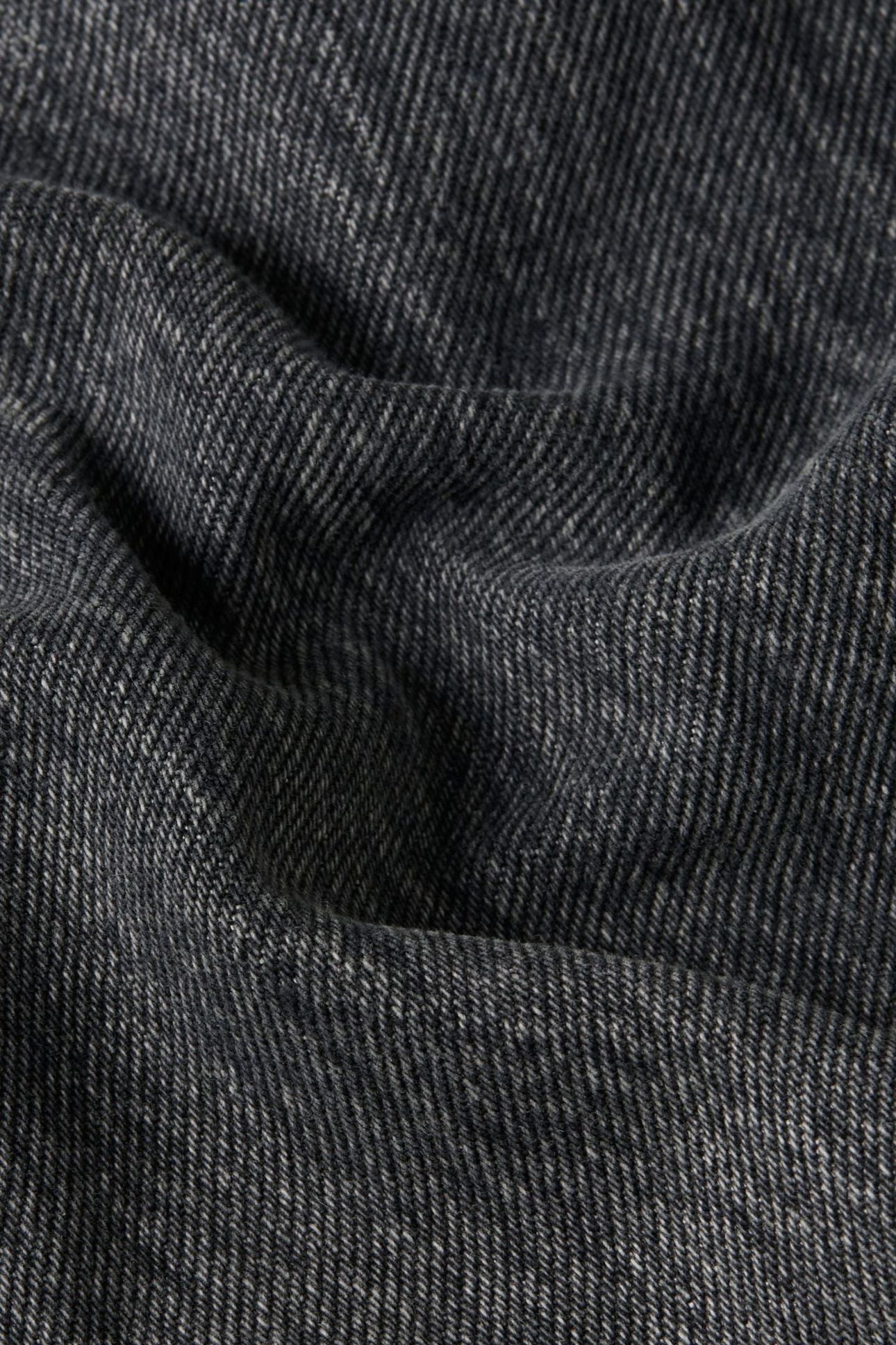 BOWEY 3D BOYFRIEND DARK GREY 6