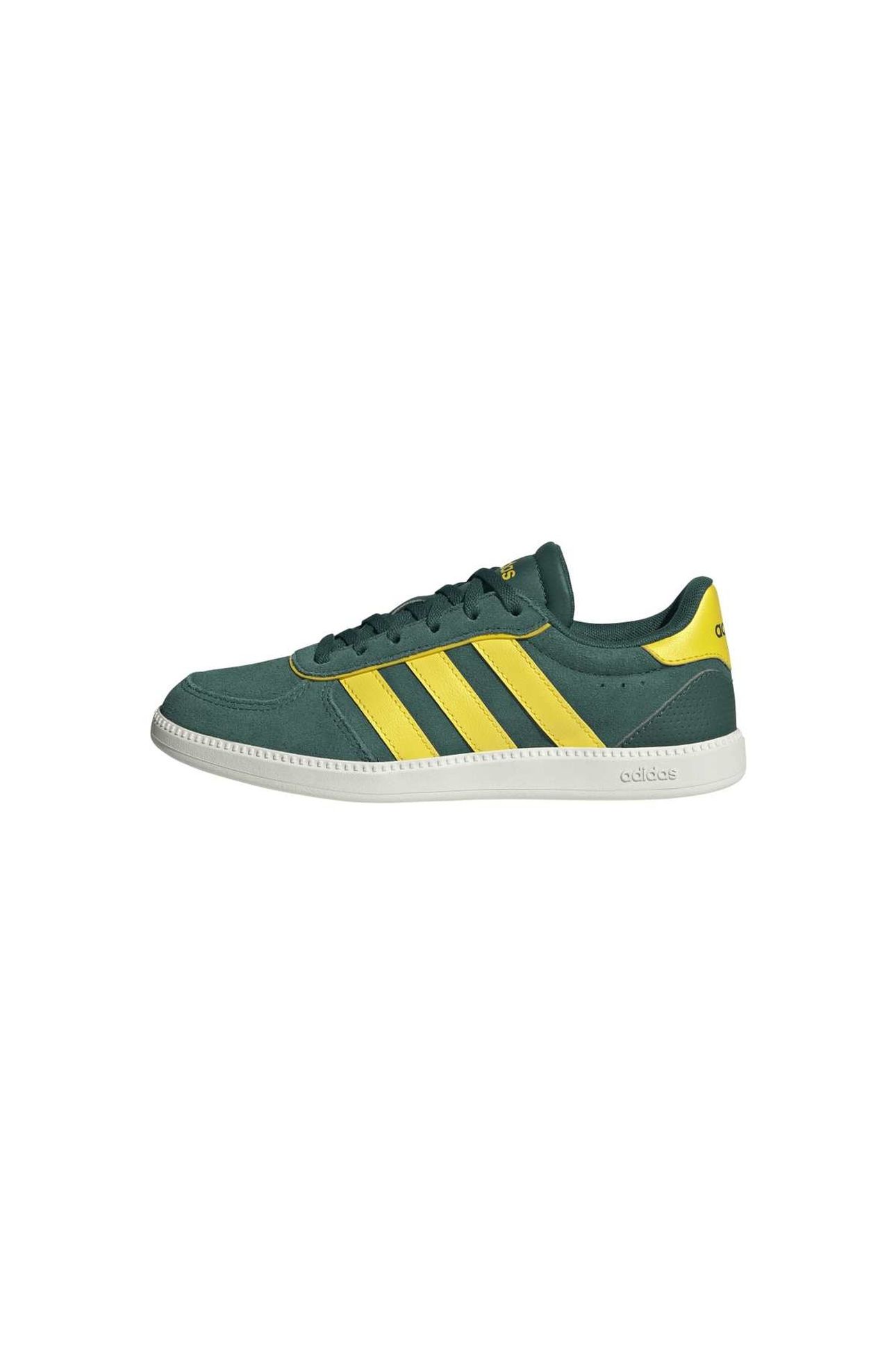 JUNIOR BREAKNET SLEEK COLLEGIATE GREEN 5