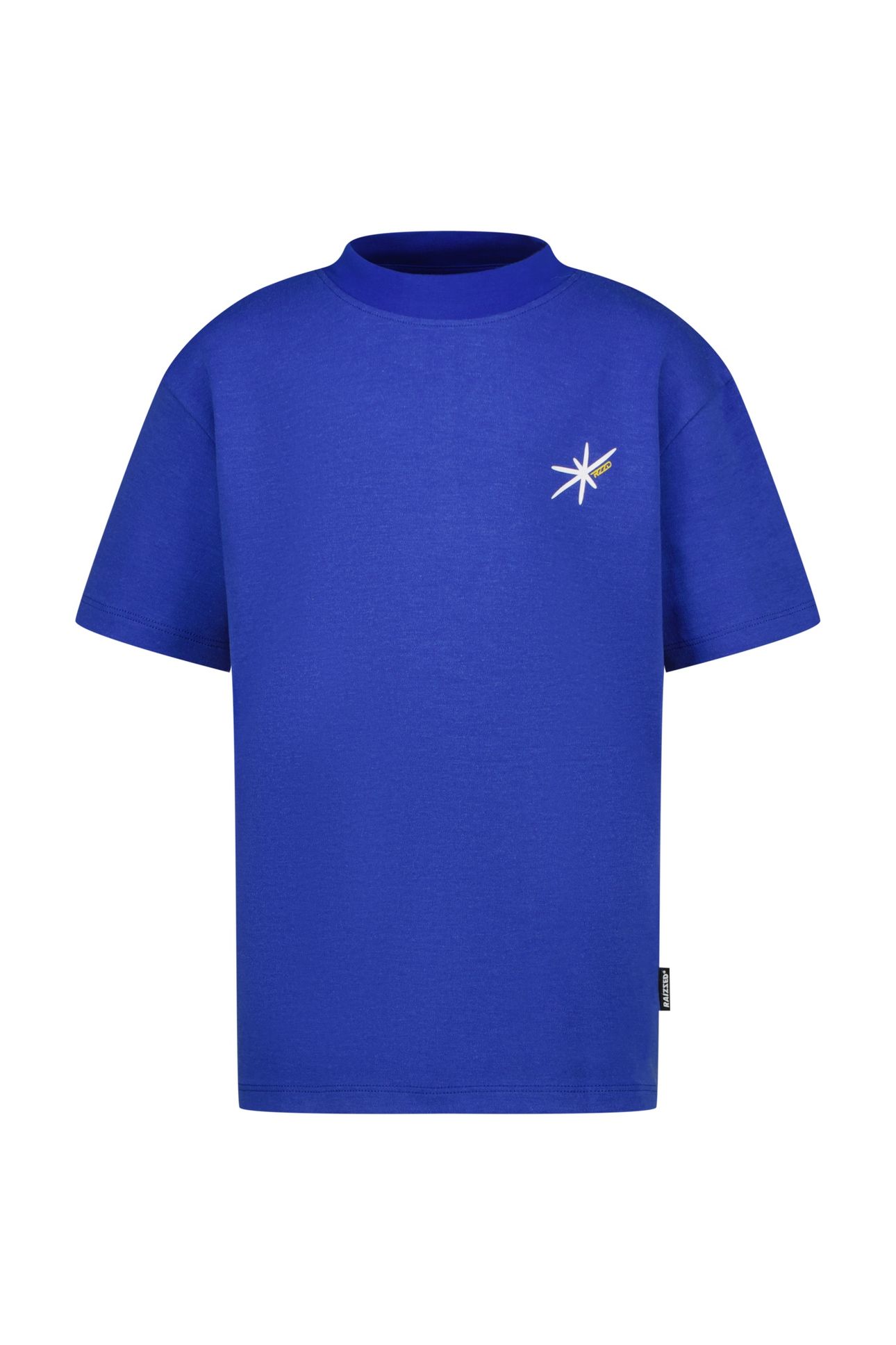 BOYS HOLDEN T-SHIRT LAZURITE 1