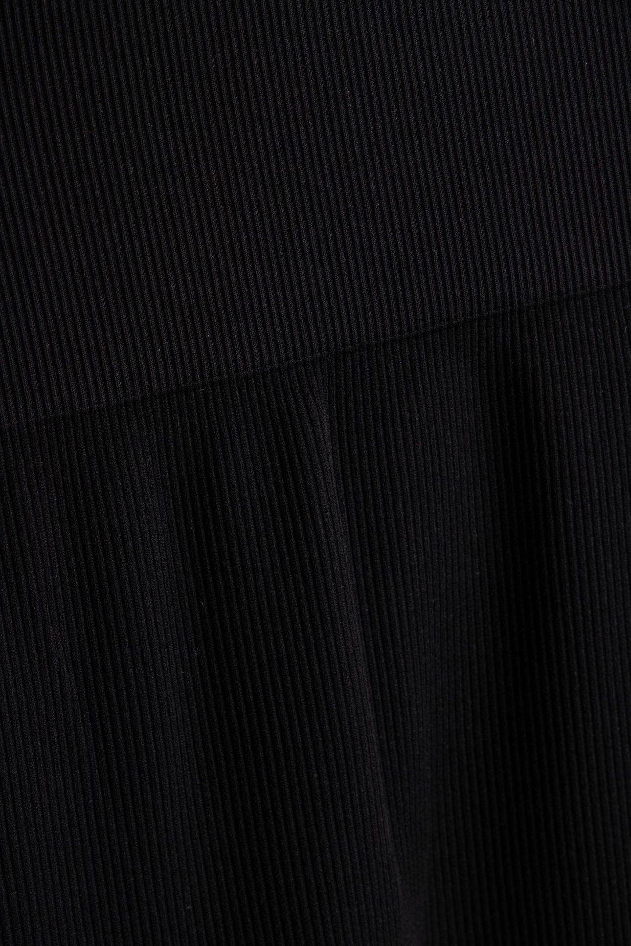 FLAIR SEAMLESS TIGHTS BLACK 4
