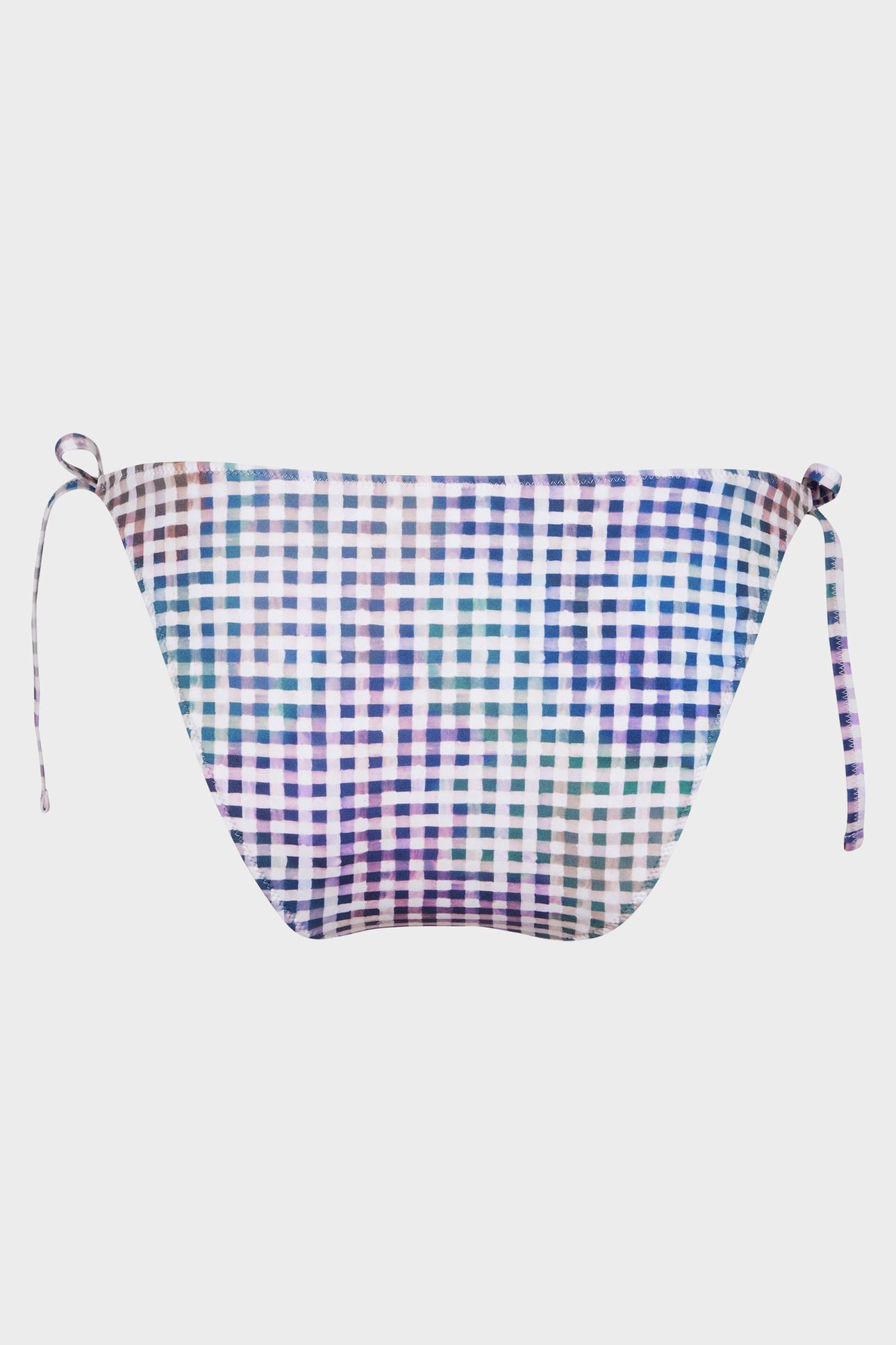 WOMEN BIKINI BOTTM SEASNL MAUVE 4